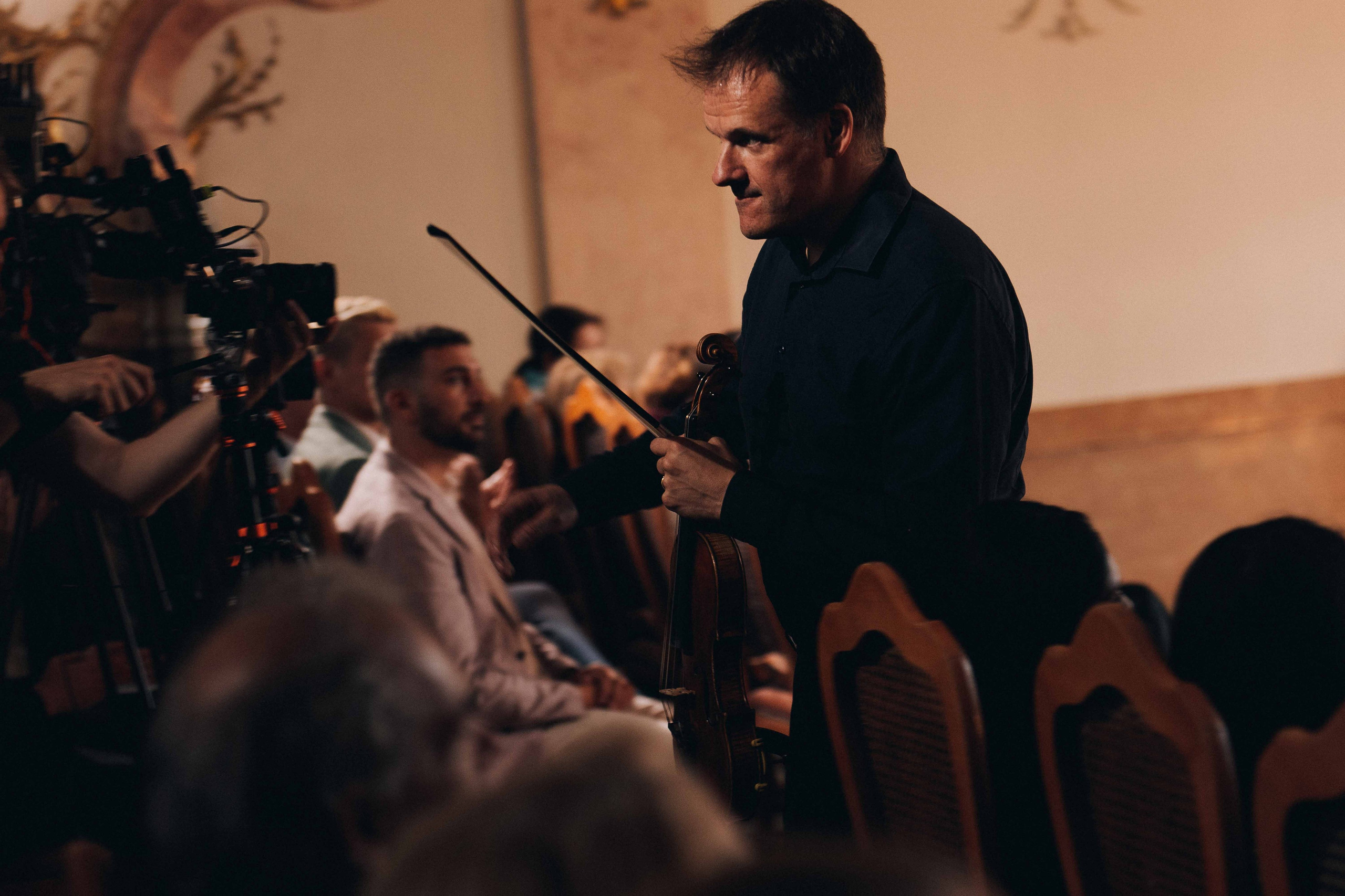 SCHLOSS LEOPOLDSKRON SALZBURG. Wedding&Event photographer Ismail Rzayev in Baku