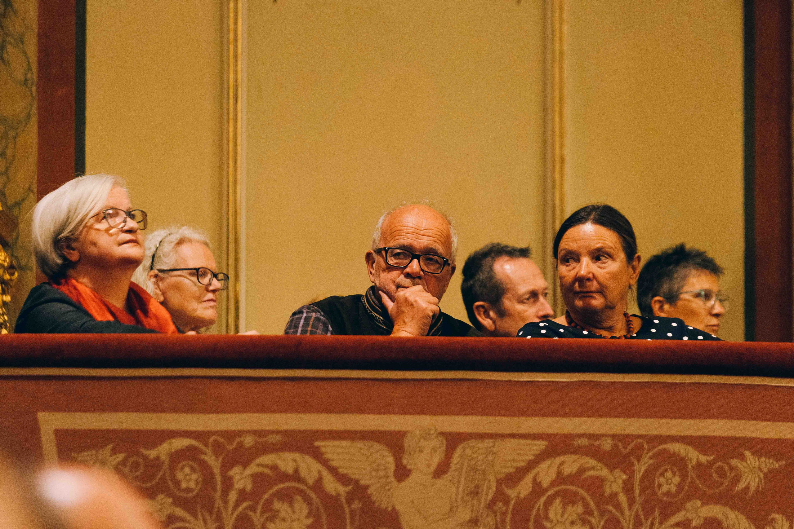 MUSIKVEREIN (VIENNA). Wedding&Event photographer Ismail Rzayev in Baku