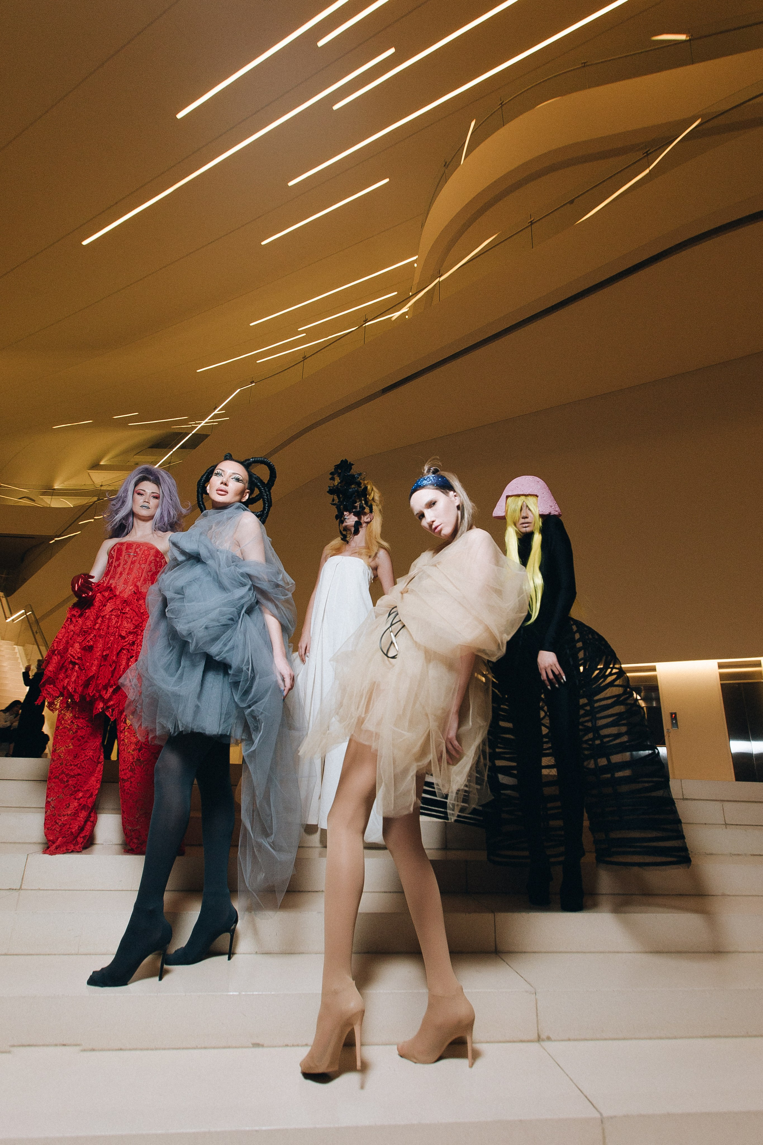 LOREAL MK. Wedding&Event photographer Ismail Rzayev in Baku