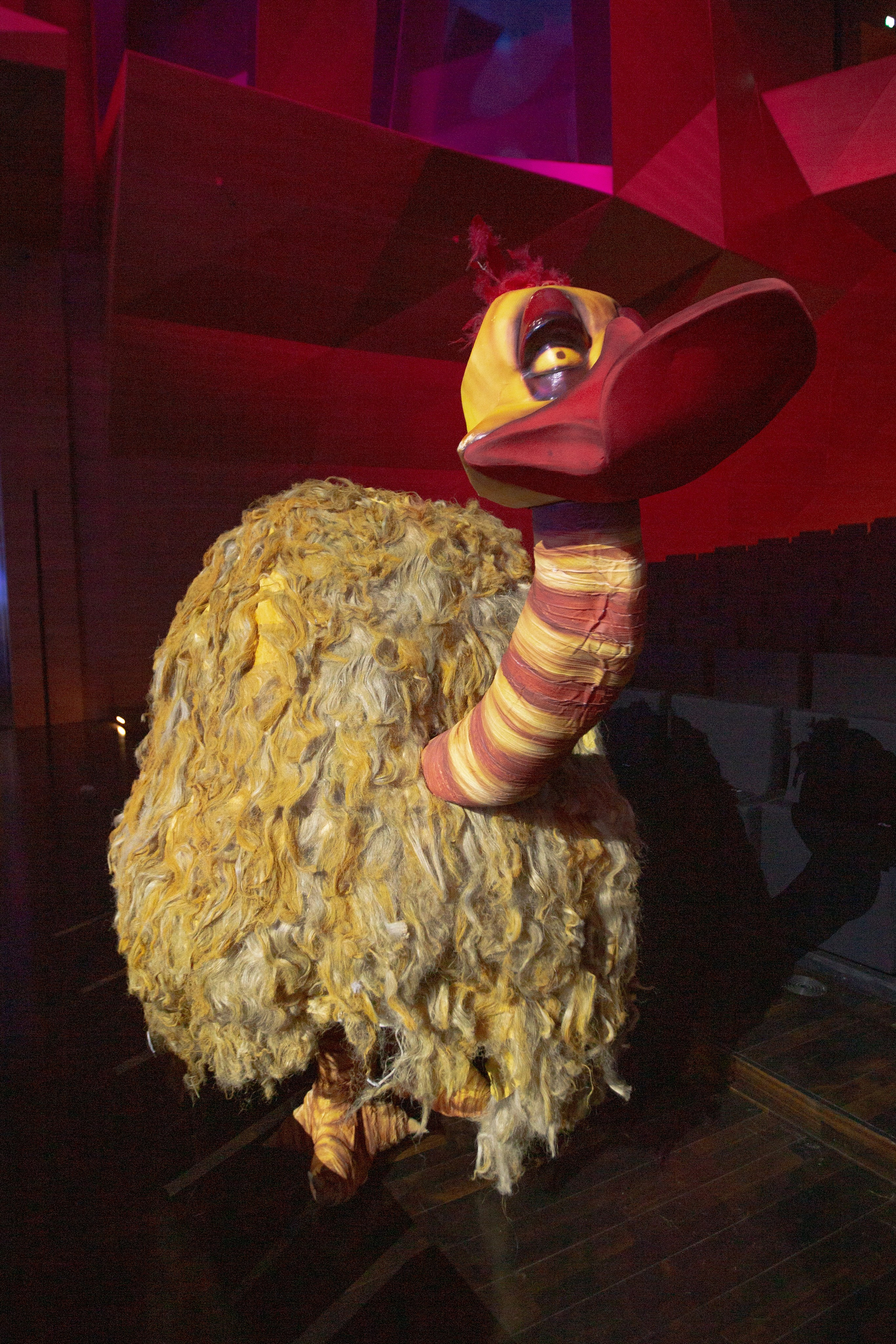 CIRTDAN SHOW. Wedding&Event photographer Ismail Rzayev in Baku