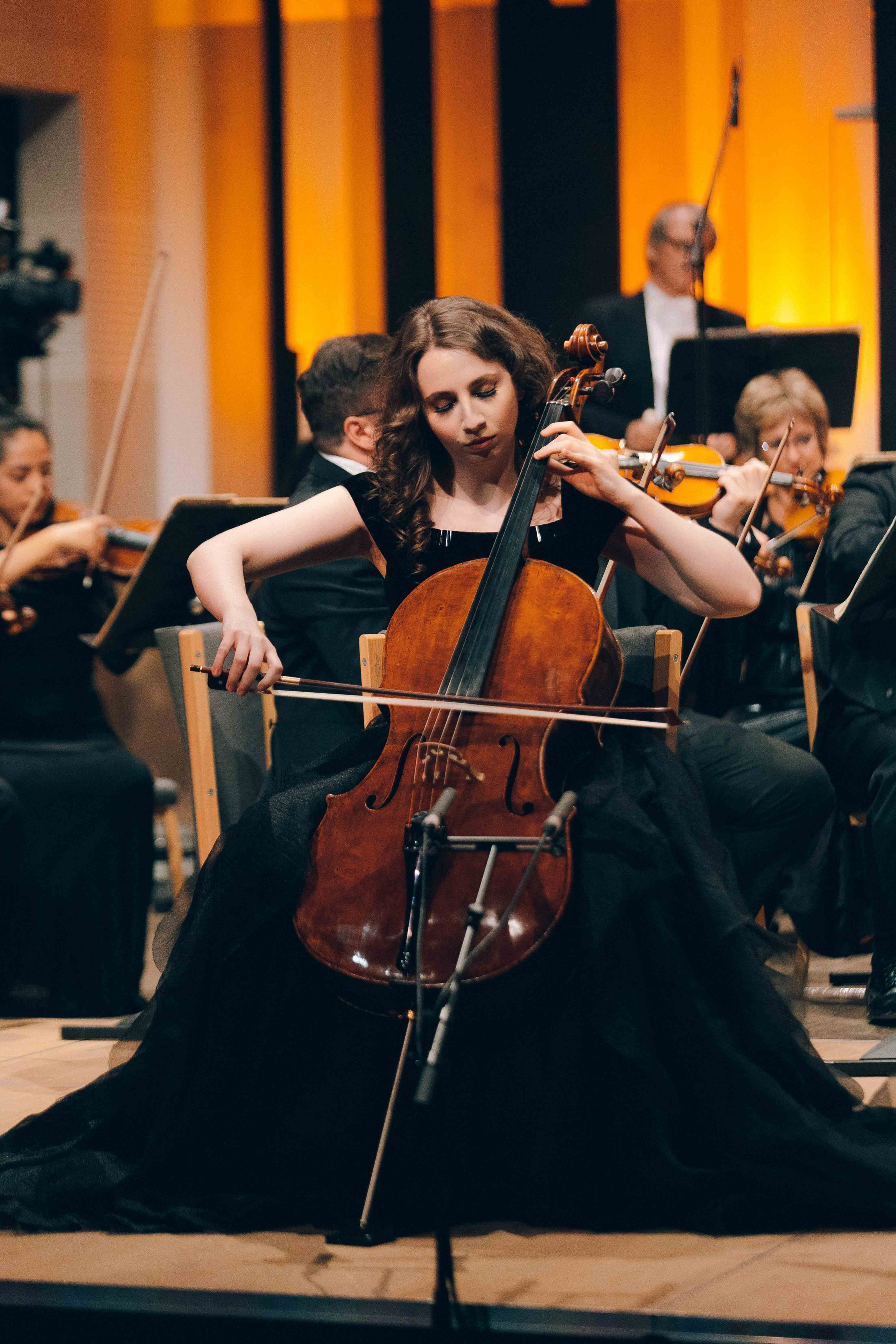 BUDAPEST MUSIC CENTER. Wedding&Event photographer Ismail Rzayev in Baku