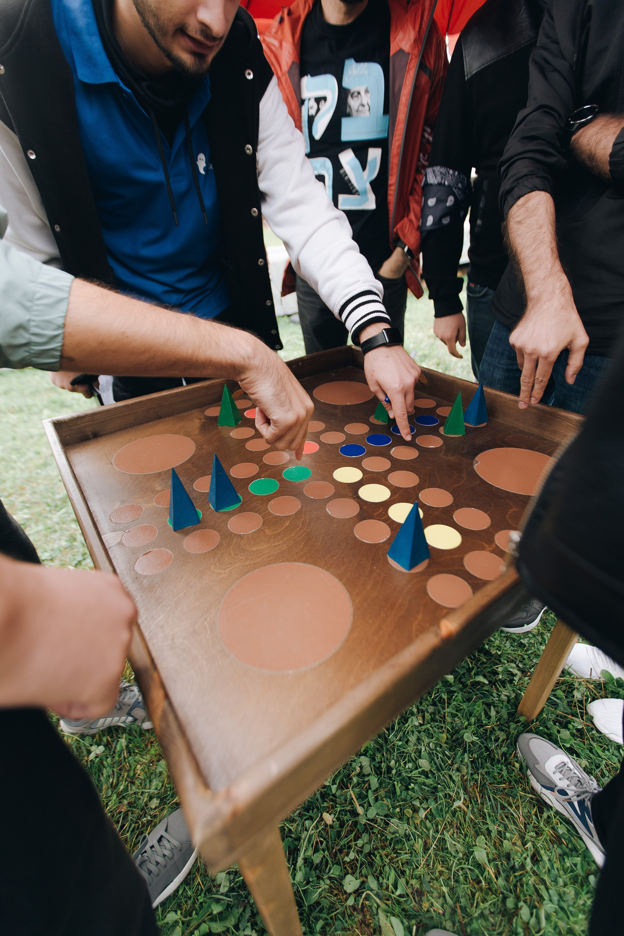 E.GOV.AZ Teambuilding. Wedding&Event photographer Ismail Rzayev in Baku