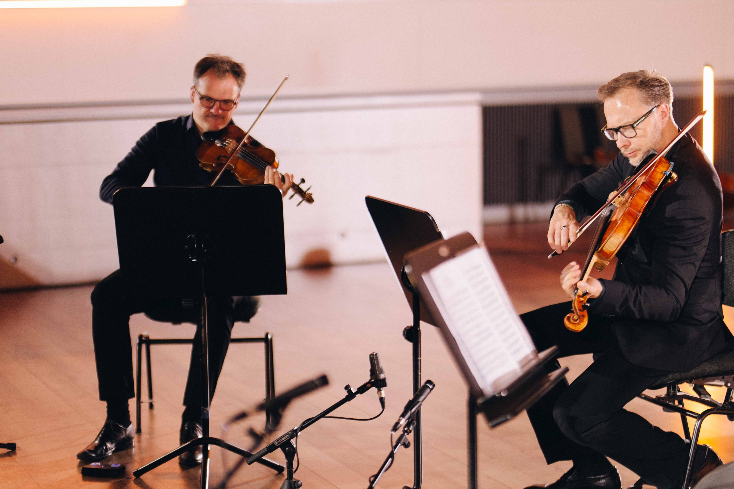 ZÜRICH KAMMERORCHESTER. Wedding&Event photographer Ismail Rzayev in Baku