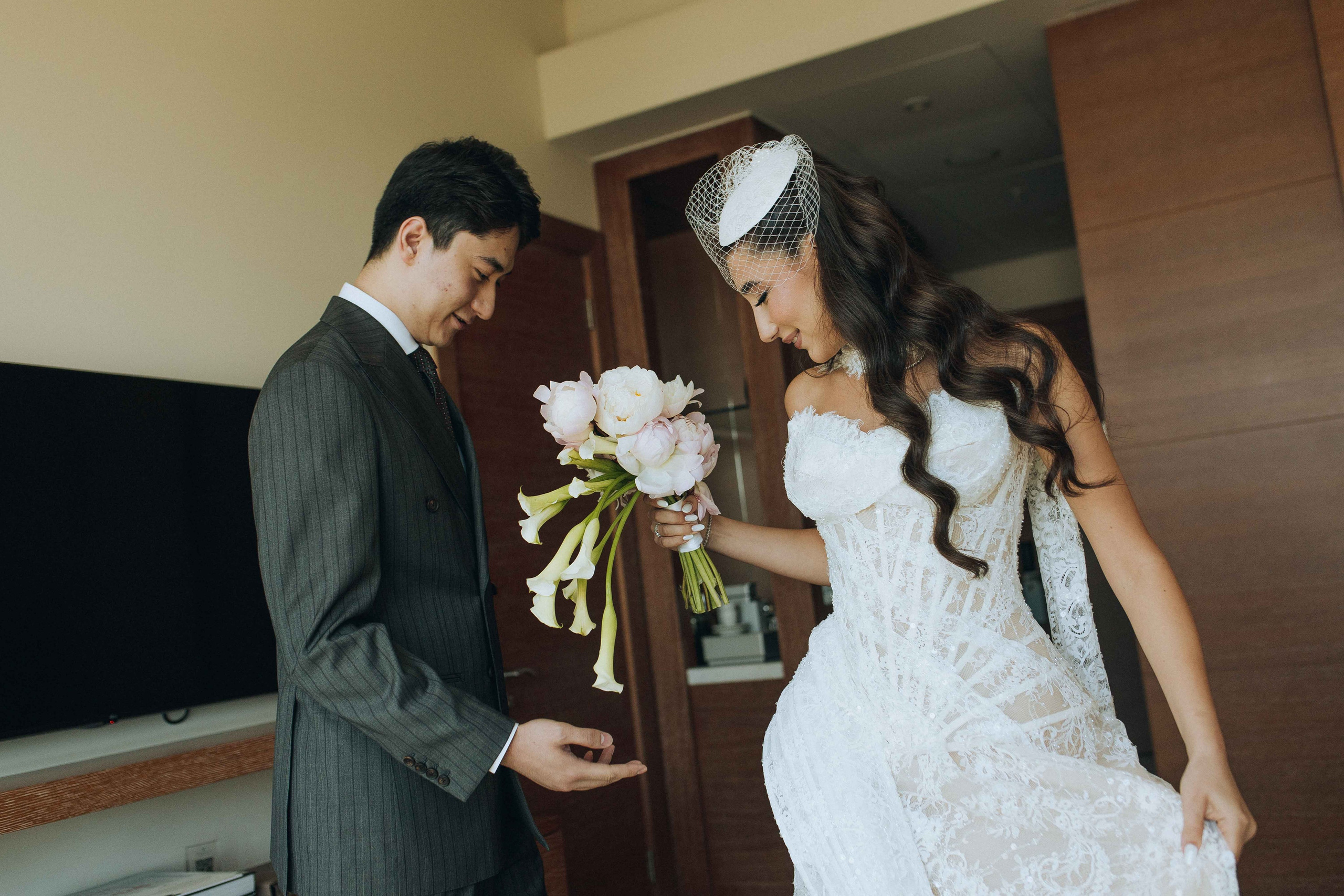 NURZHAN&AYSEL. Wedding&Event photographer Ismail Rzayev in Baku