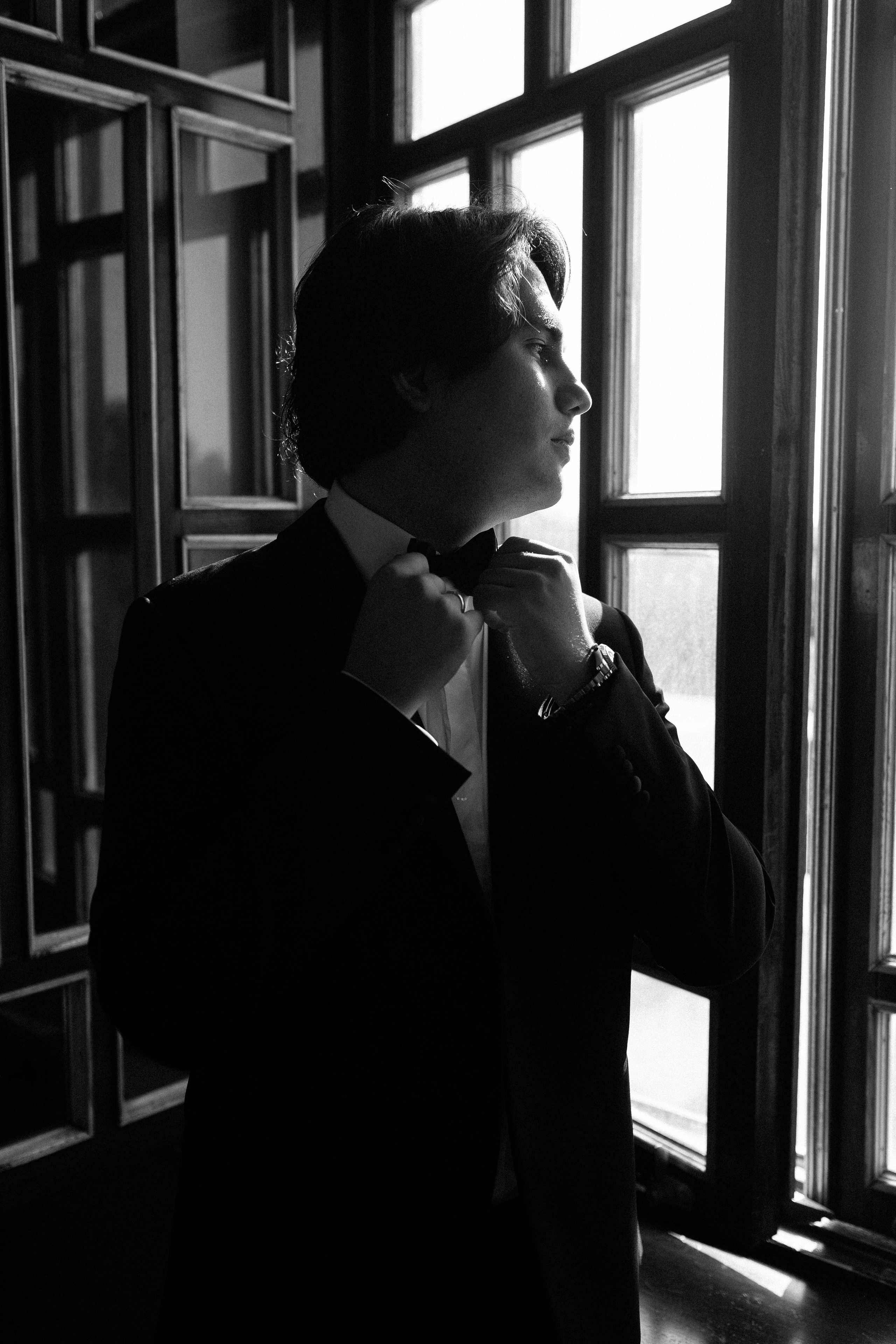 FAKHRI&FIDAN. Wedding&Event photographer Ismail Rzayev in Baku