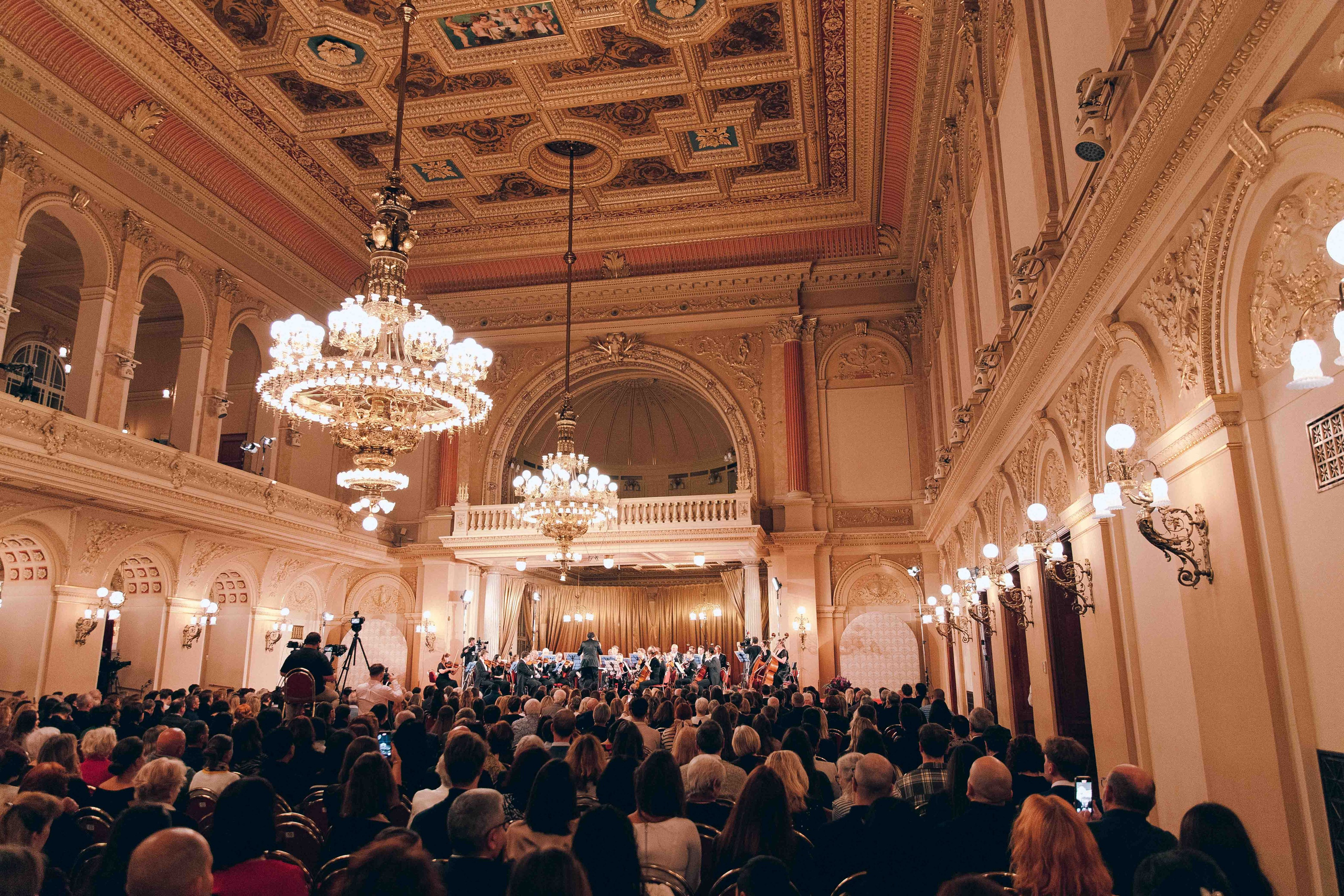 ZOFIN PALACE (PRAGUE). Wedding&Event photographer Ismail Rzayev in Baku