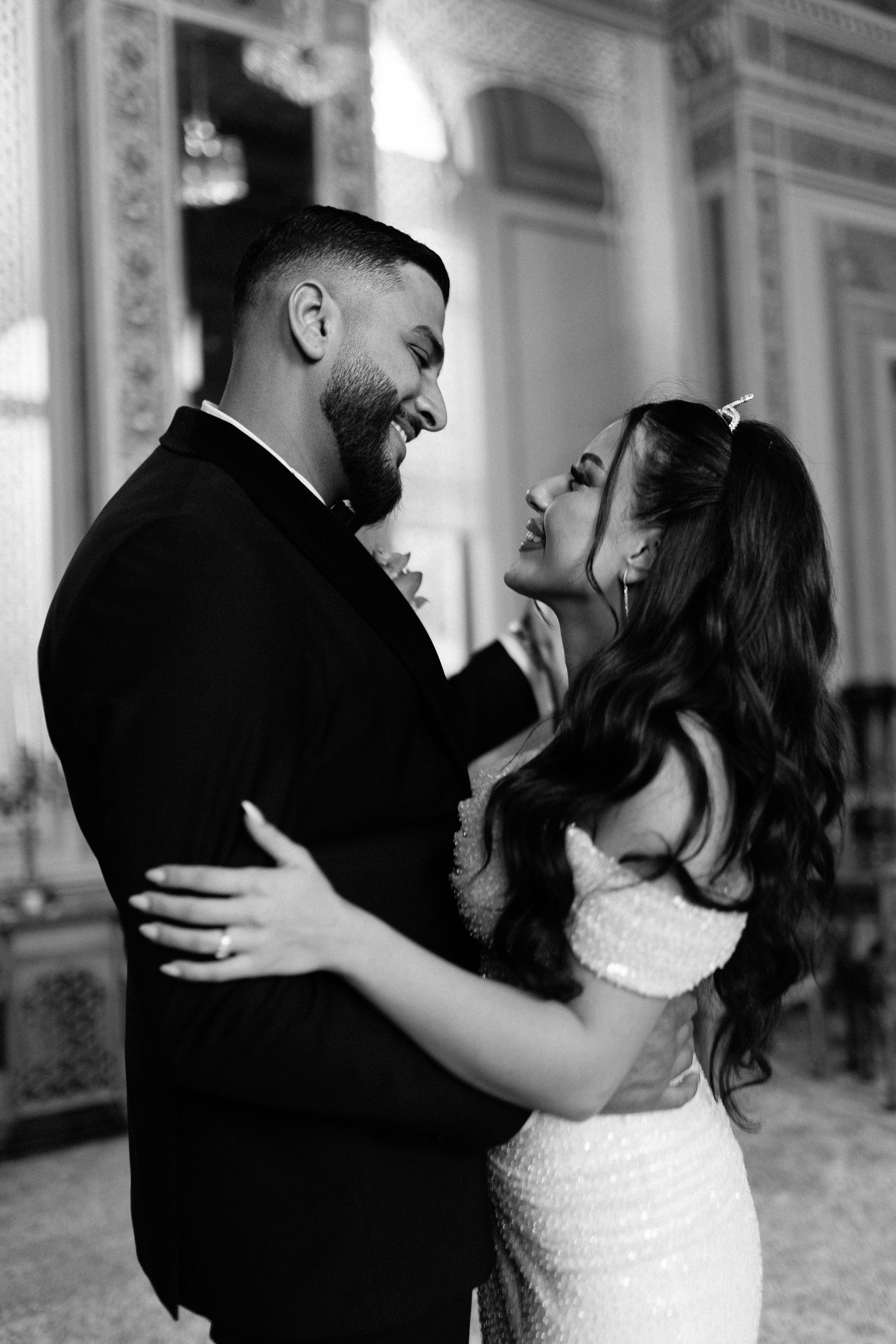 HANI&LEILA. Wedding&Event photographer Ismail Rzayev in Baku