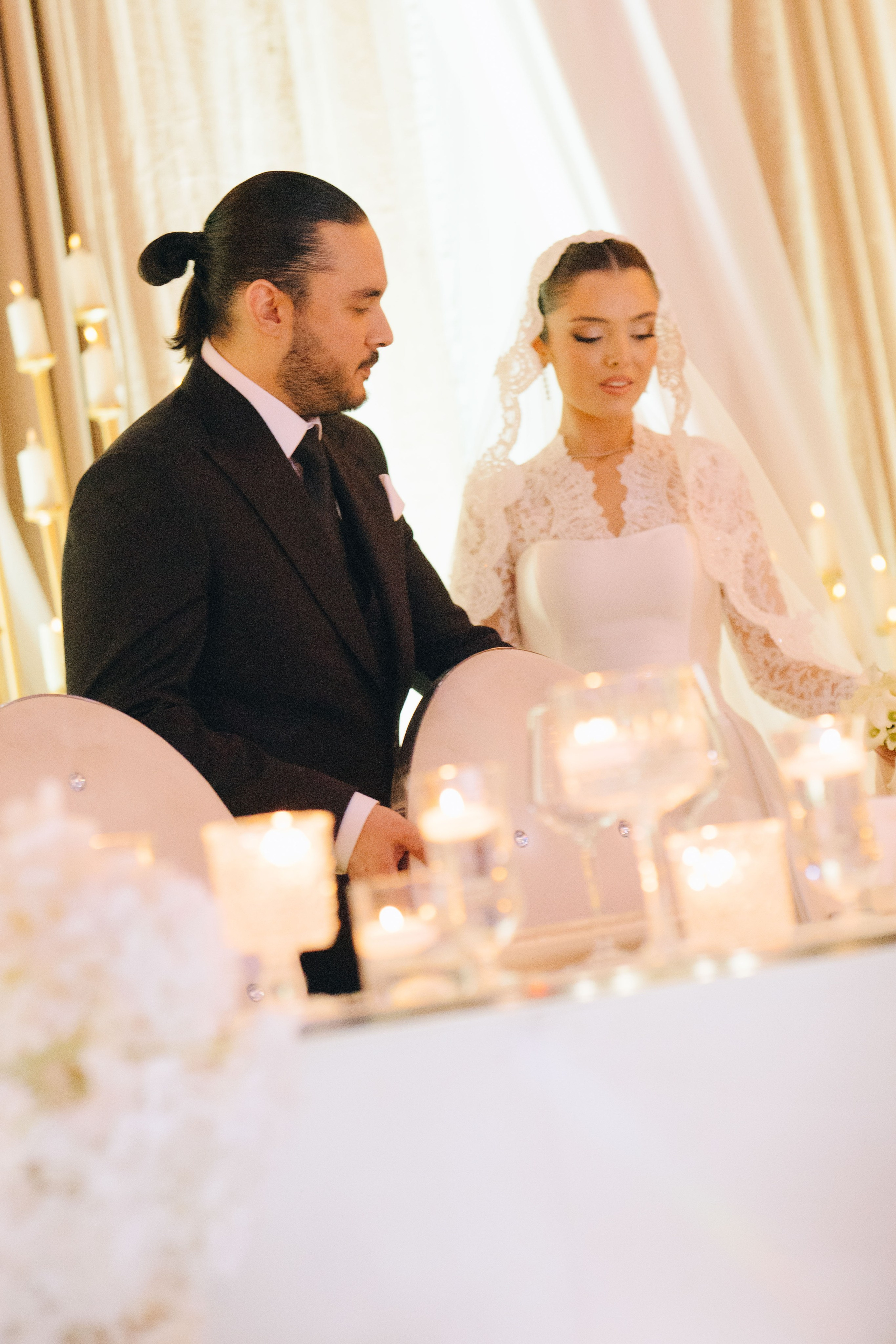ALI&NARMIN. Wedding&Event photographer Ismail Rzayev in Baku