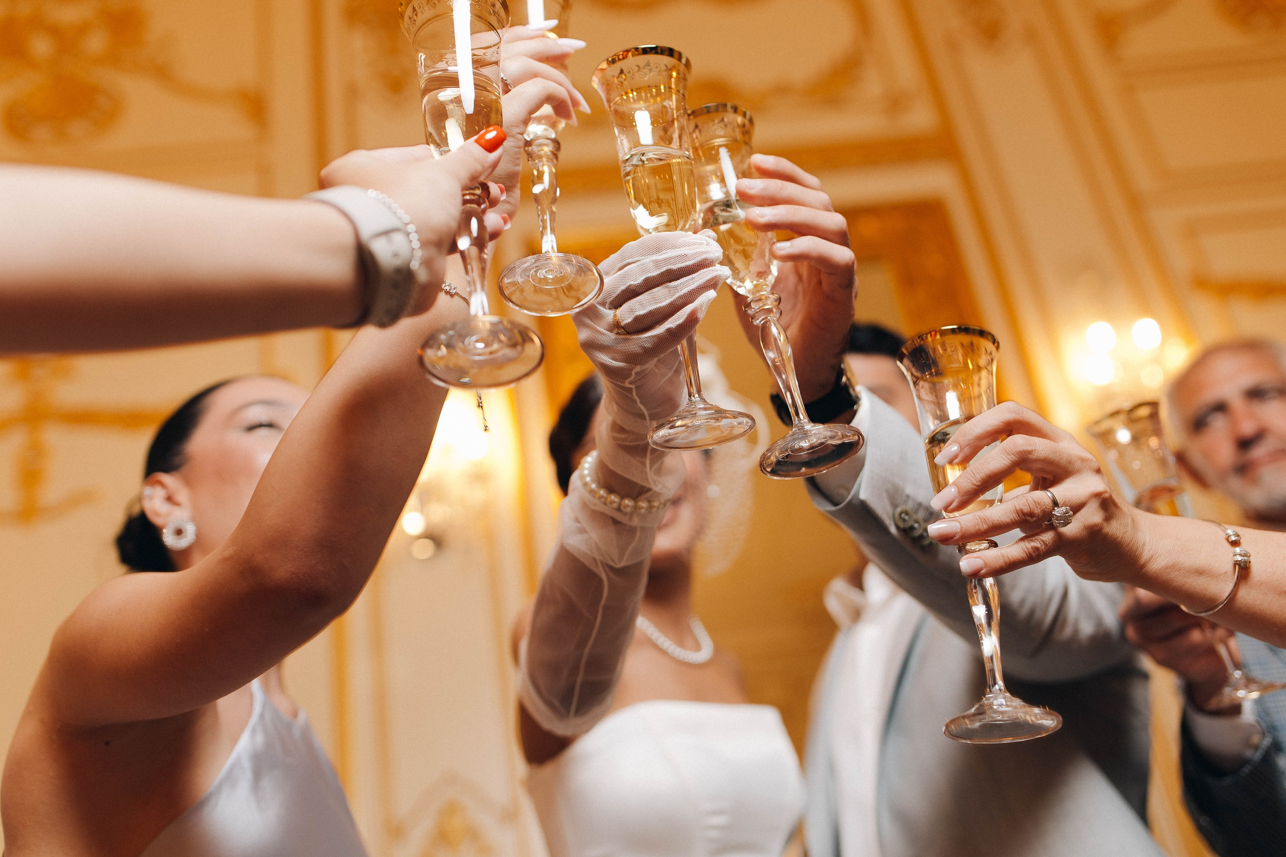 KAMAL&RAFIGA. Wedding&Event photographer Ismail Rzayev in Baku