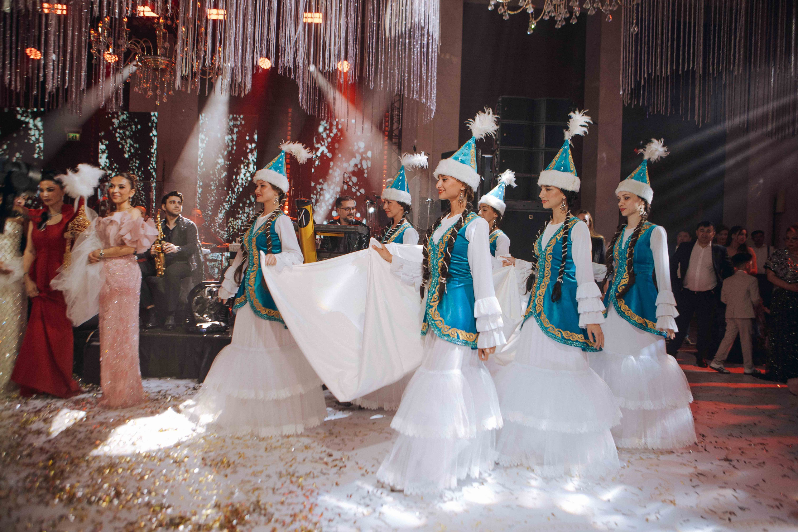 NURZHAN&AYSEL. Wedding&Event photographer Ismail Rzayev in Baku
