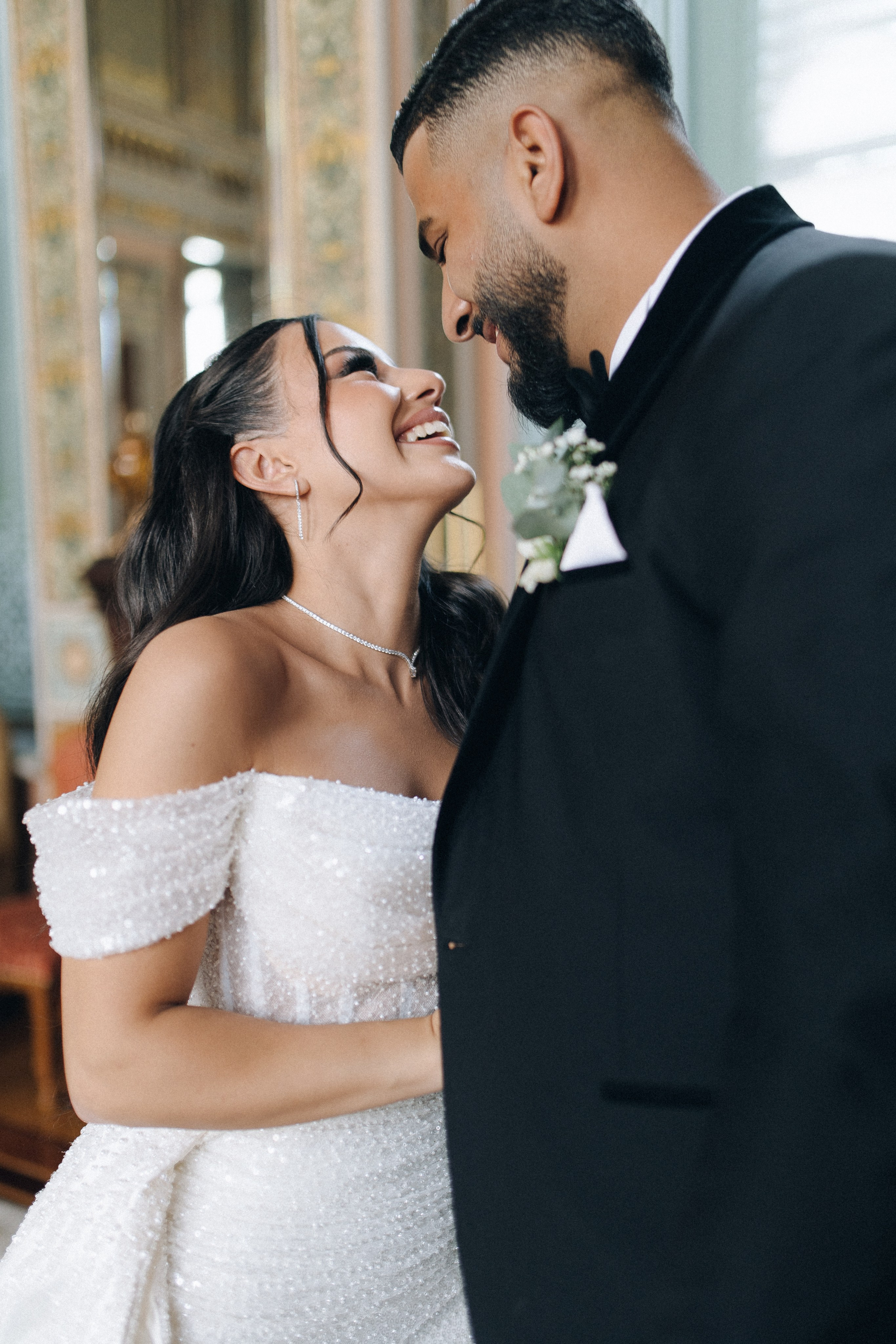 HANI&LEILA. Wedding&Event photographer Ismail Rzayev in Baku