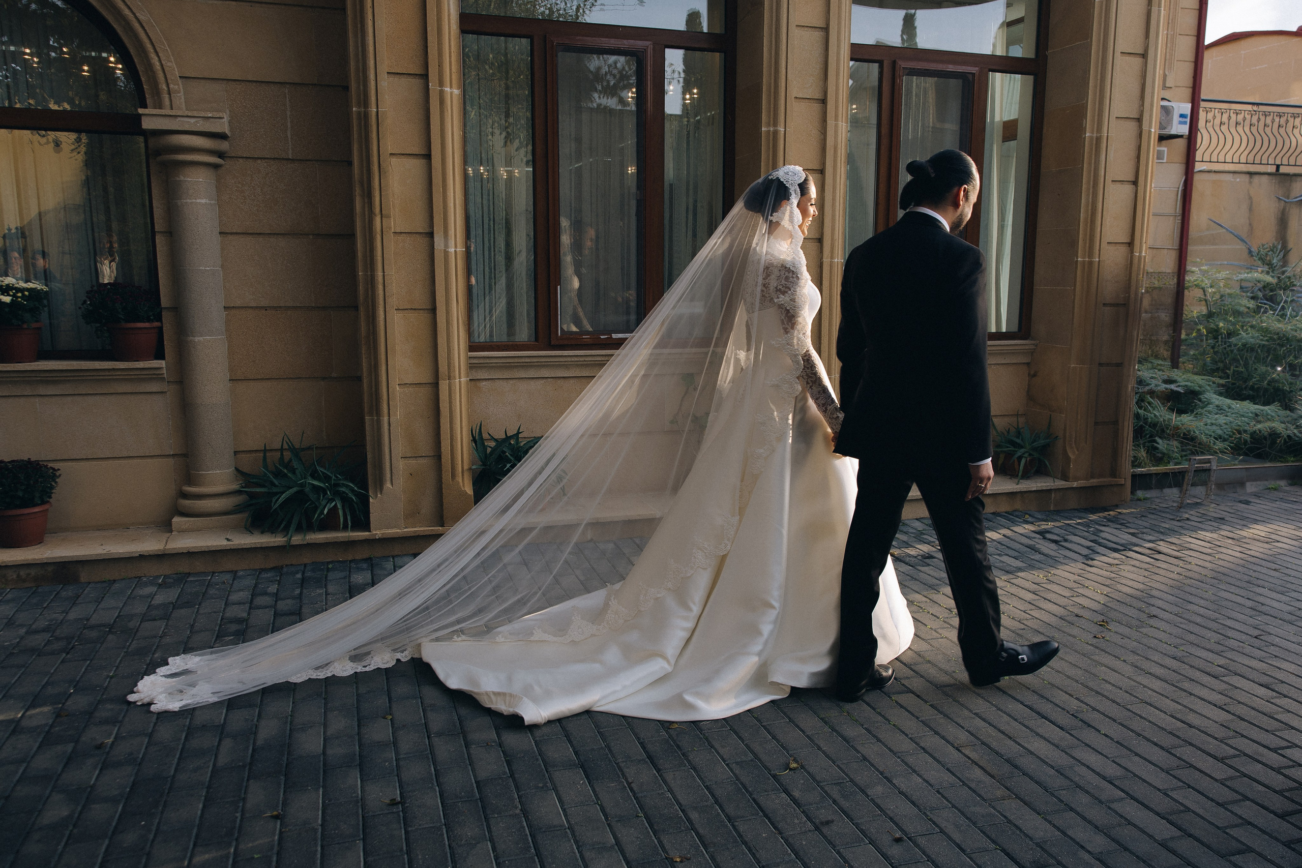 ALI&NARMIN. Wedding&Event photographer Ismail Rzayev in Baku