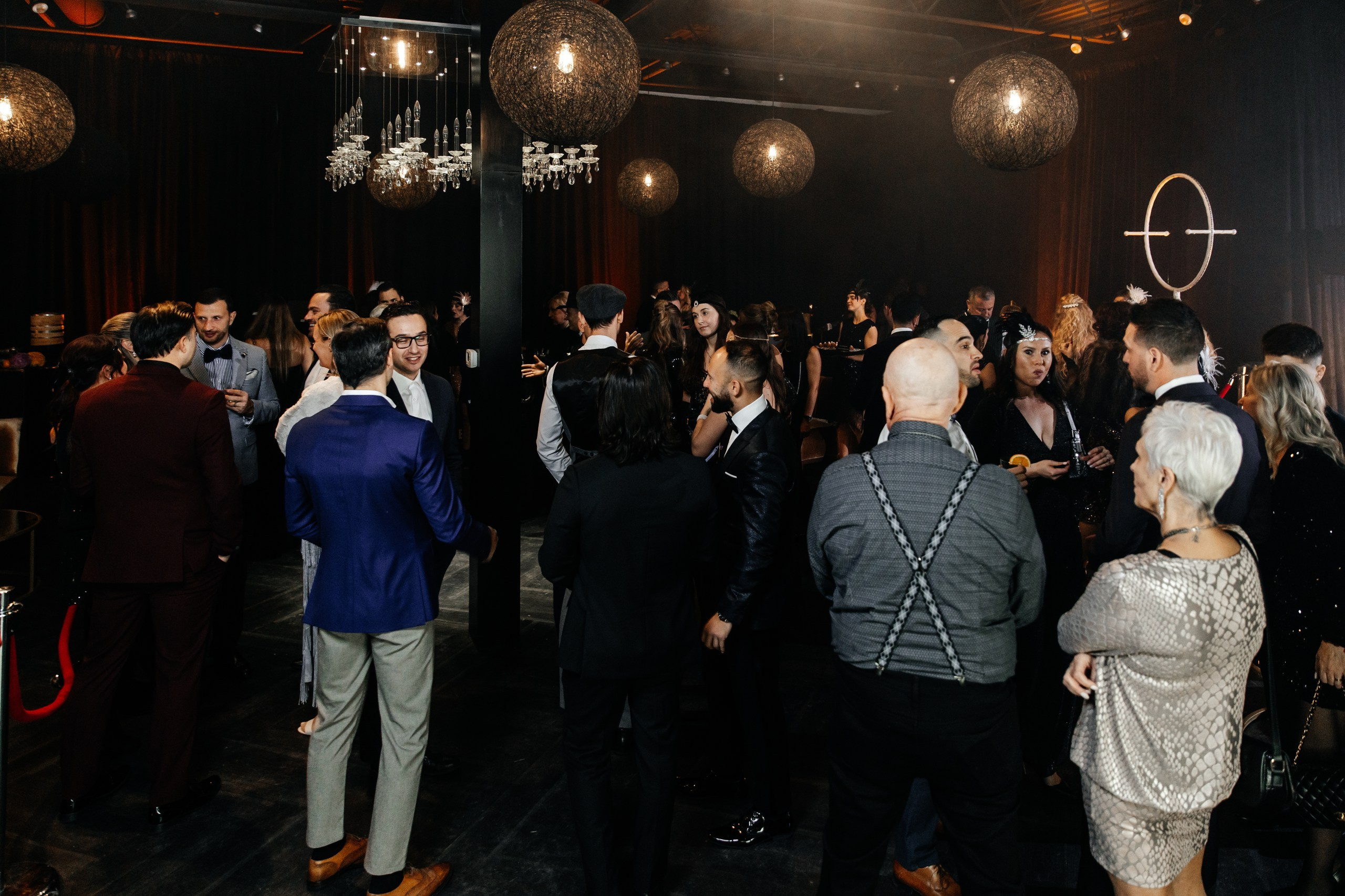 Ones in a Lifetime. Alex UA — Toronto photographer