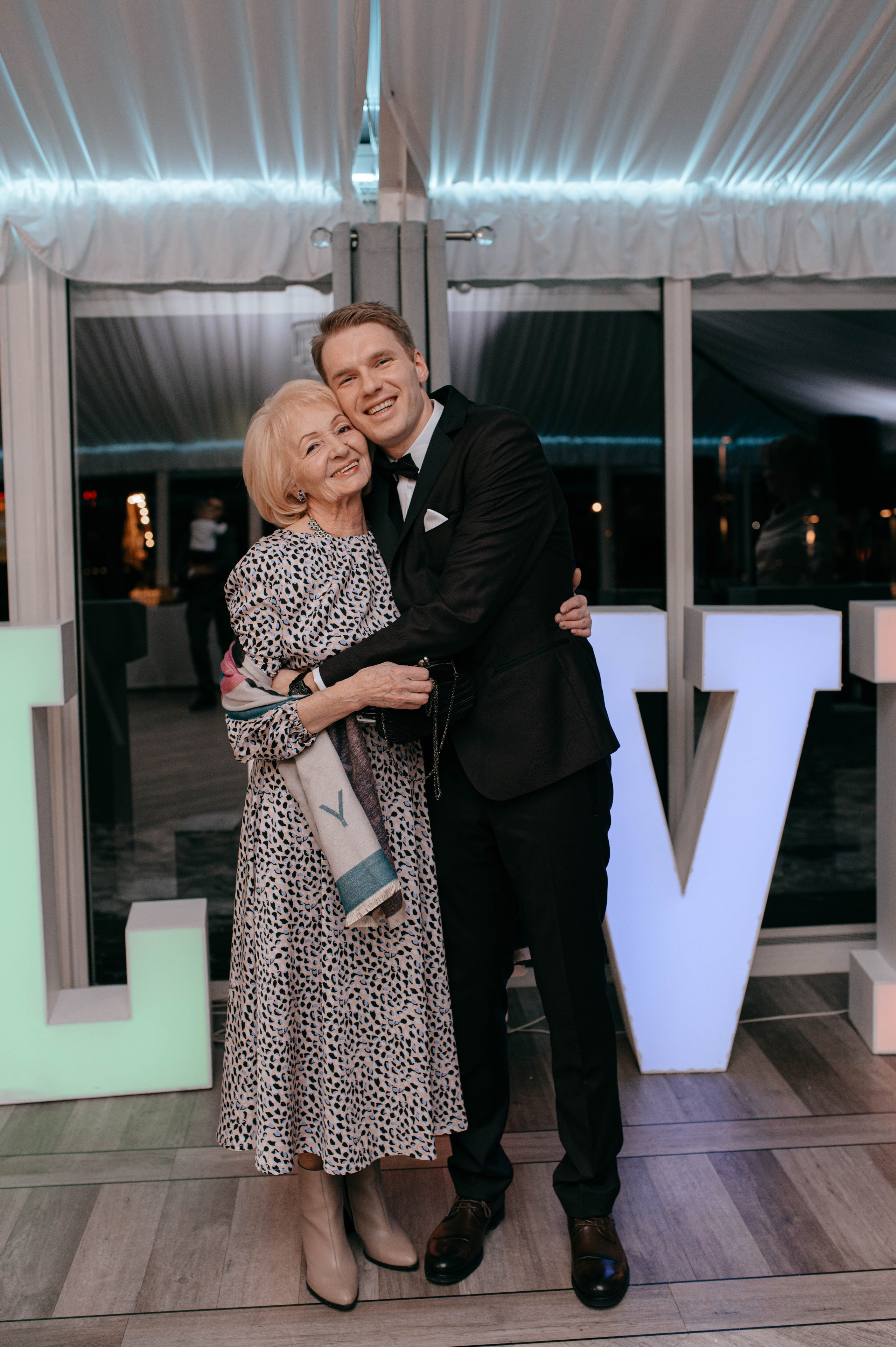 Anastasia i Kirill. Home page