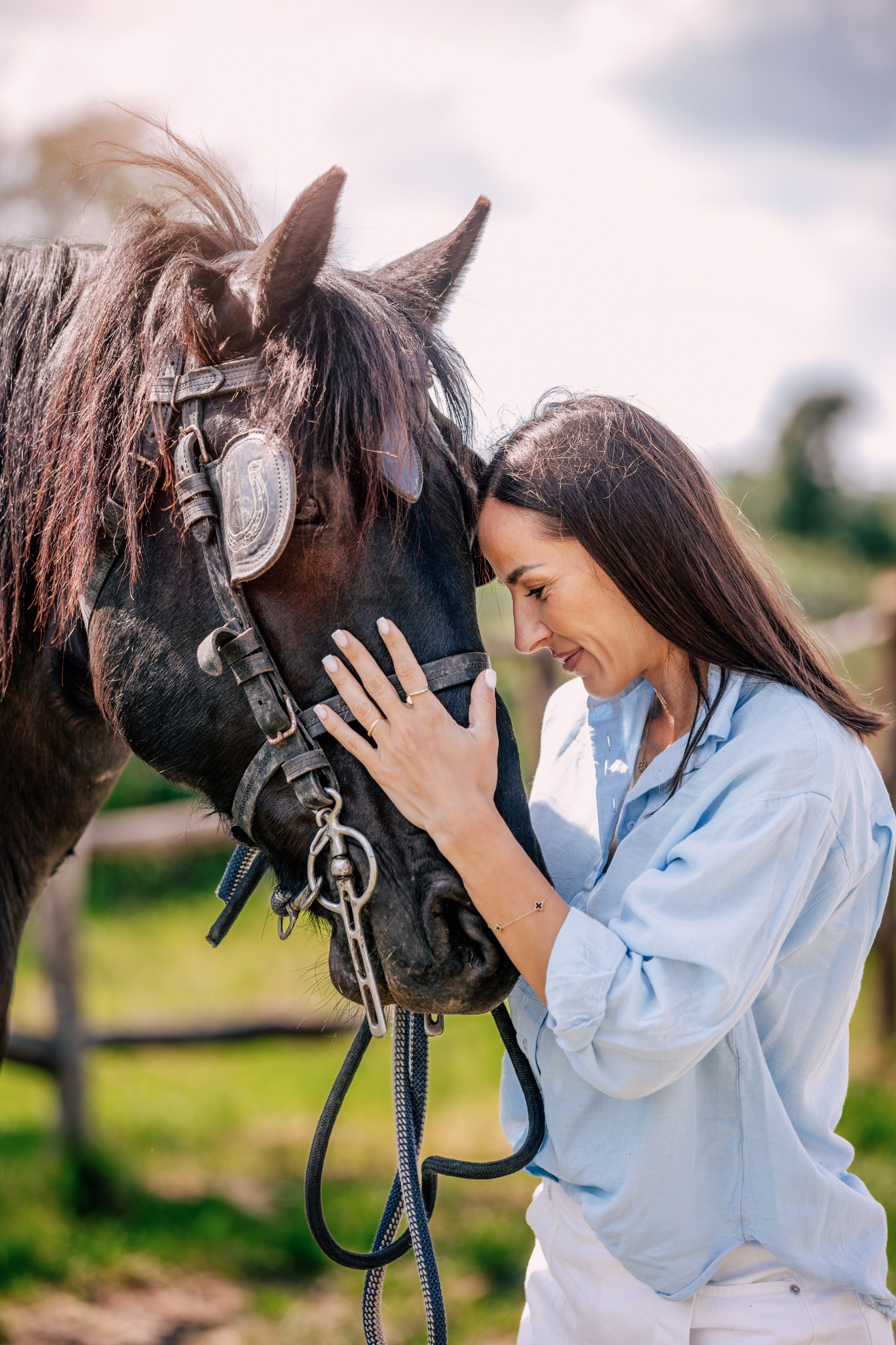 PORODIČNA FOTOGRAFISANJA. Fotografi iz Backog Petrovca David i Andrea Stojanovic