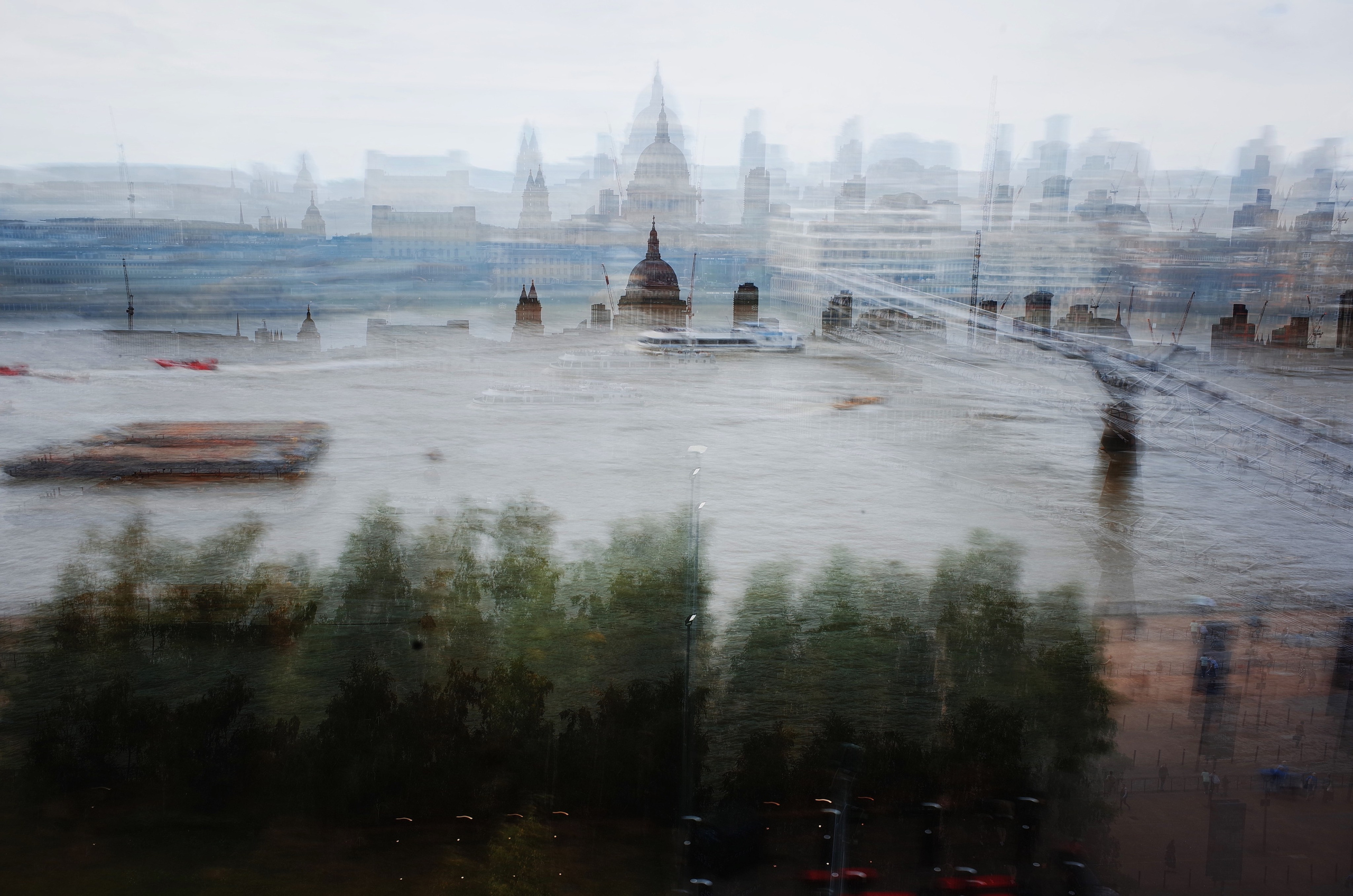 Viktoriia Road. Victoria Dini. Art photography in London / Folkestone, UK