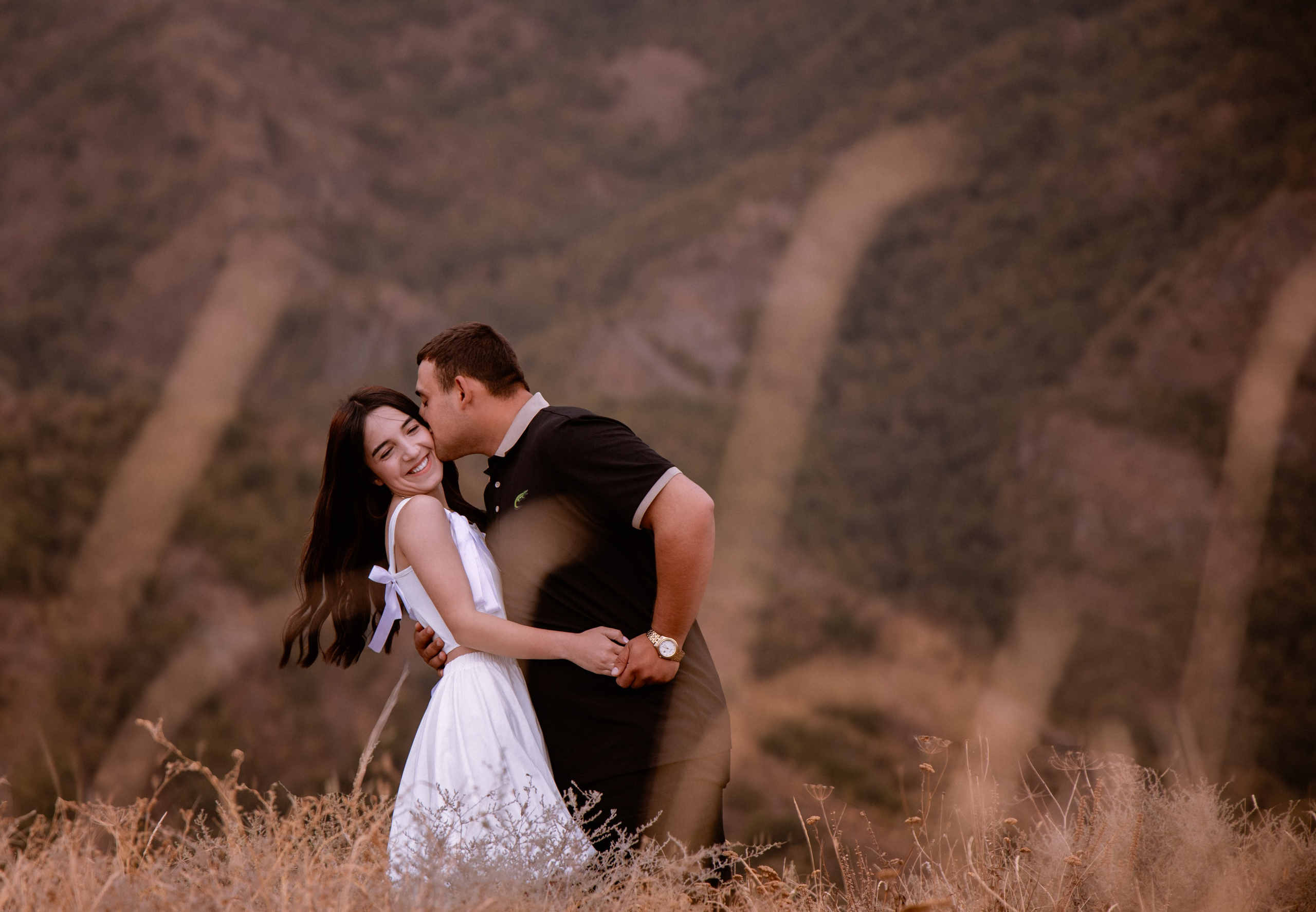 Love story. PhOTOGRAMM_AM