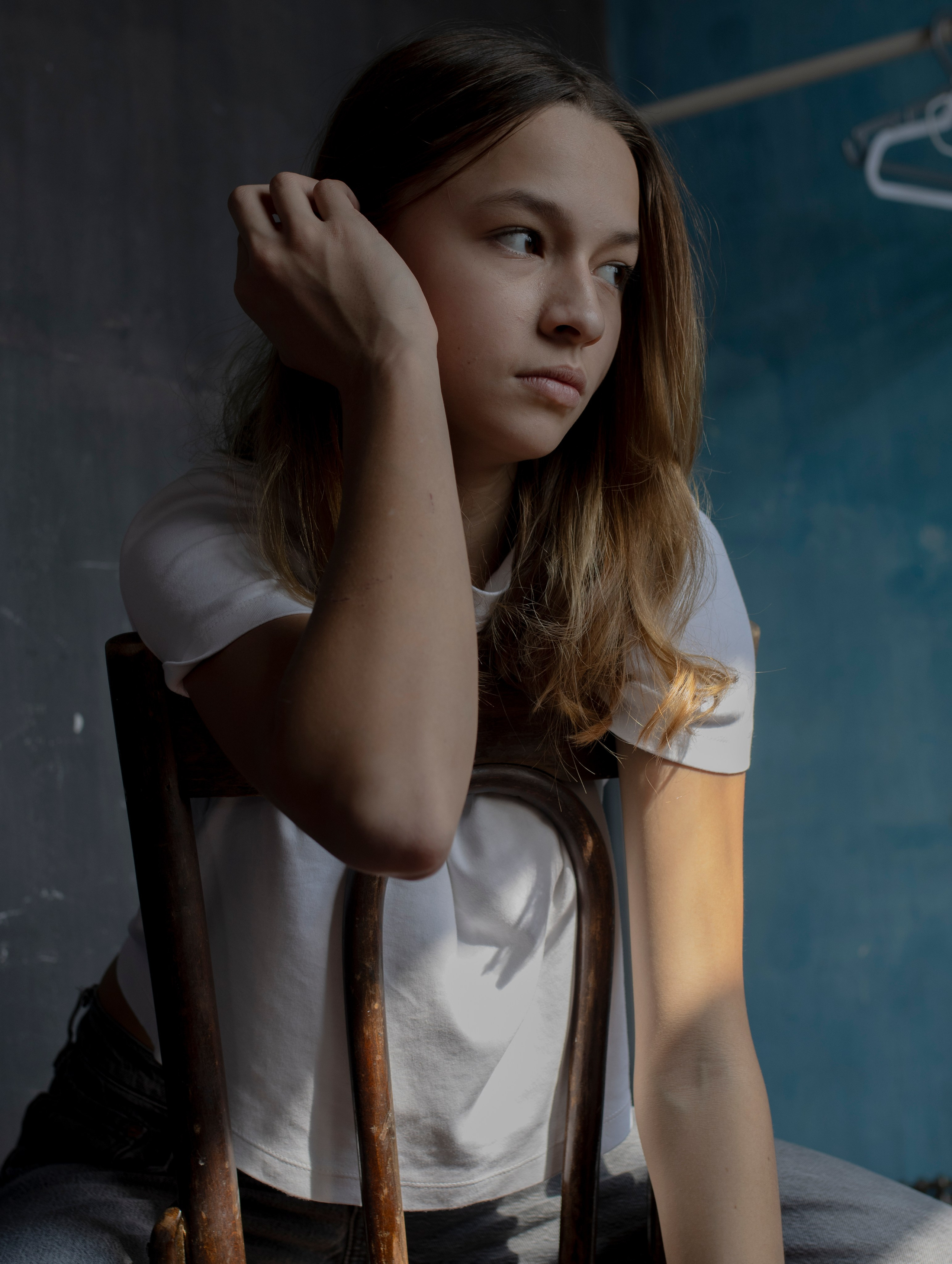 Лиза. Фотограф в Ташкенте, Аксенова Дарья