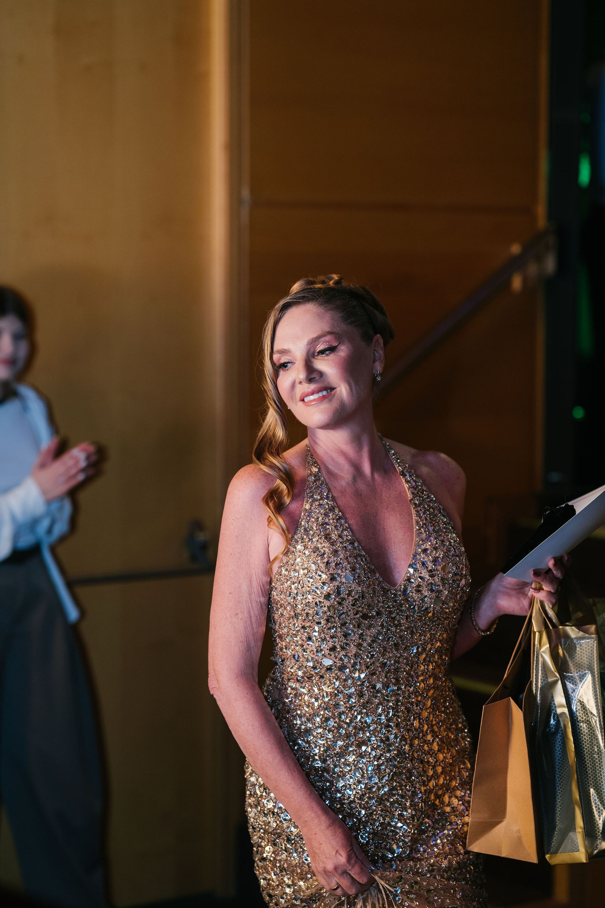 La Persona Awards 2026 (ч.4). OranJazz fotos
