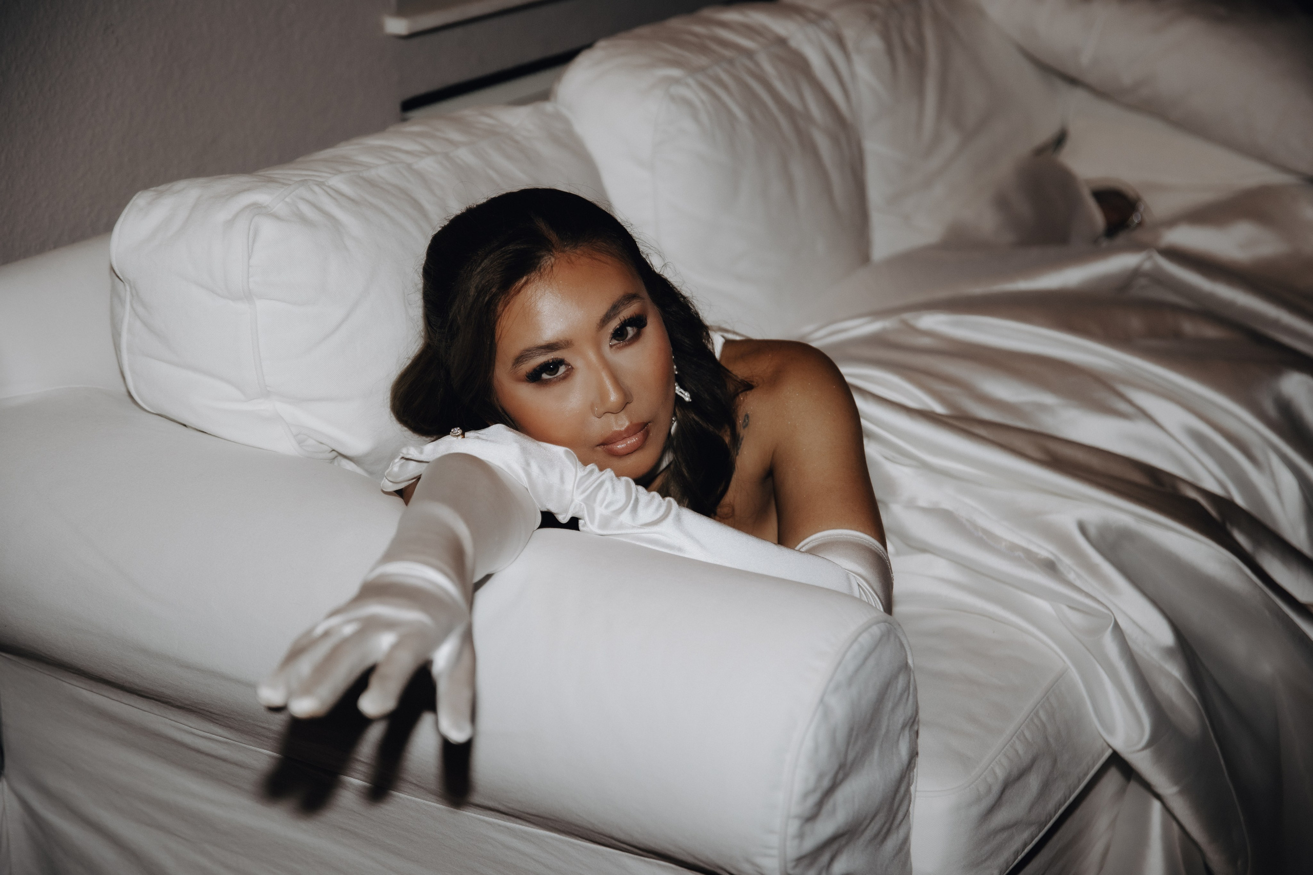 Hochzeitsfotografin in Herford