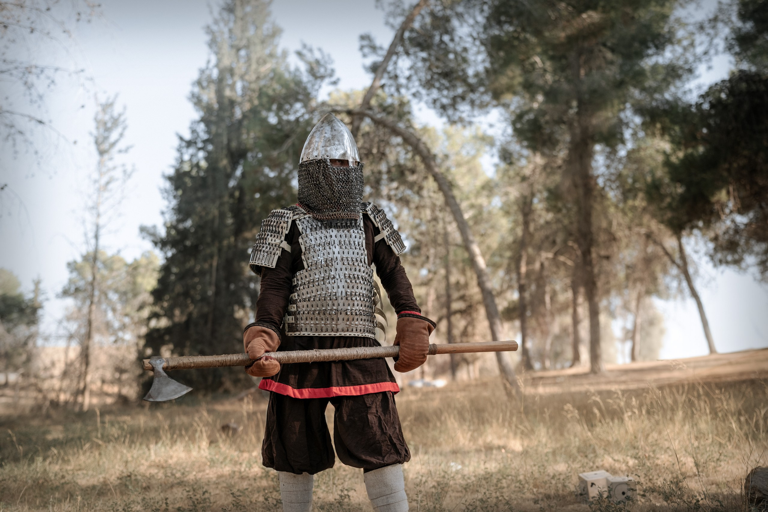 Кланы Скандинавии — клуб реконструкции «Нортман». КРиС «Нортман»