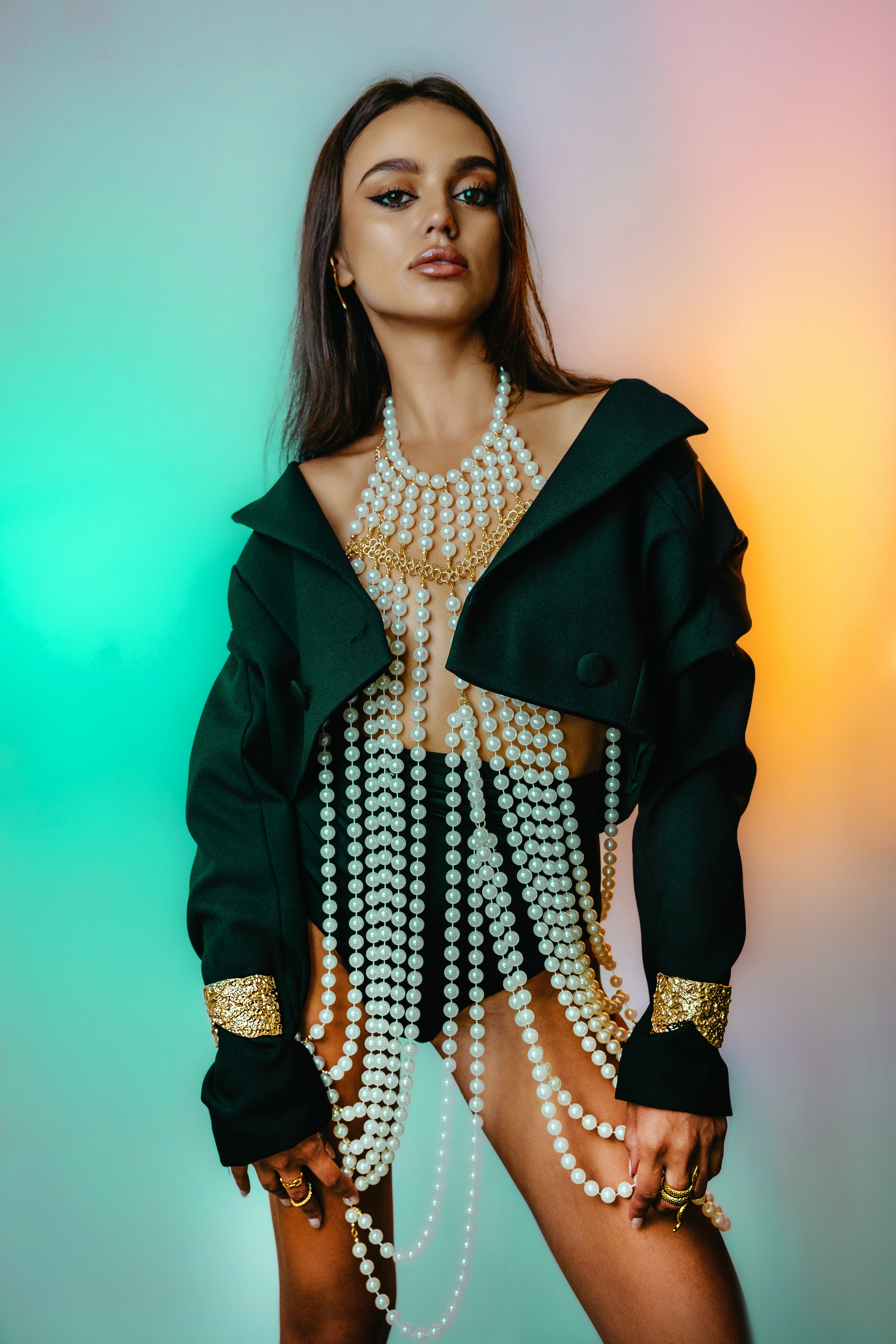 Celeb shop. Профессиональный фотограф Нурмиева Вероника