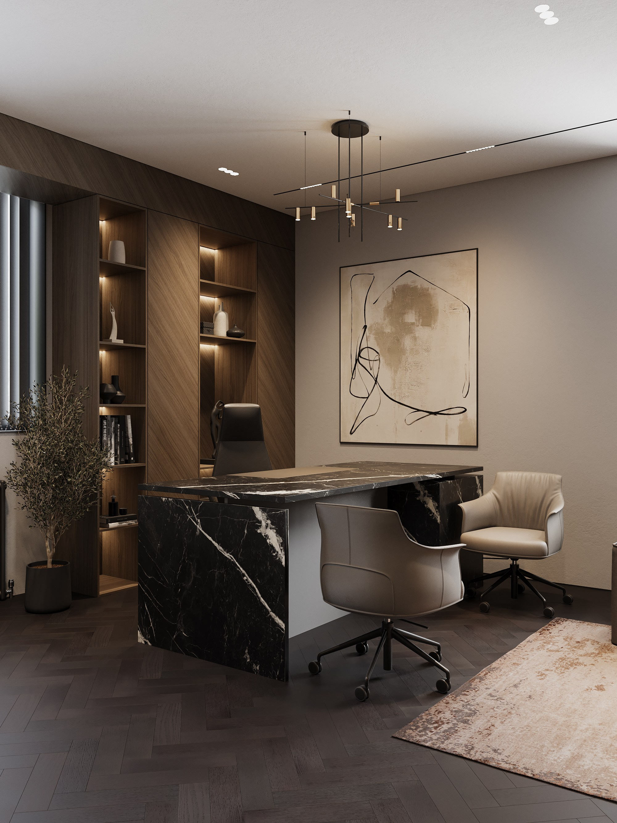 Office 108.23. 3D Visualizer and Ai Creator in Dubai, UAE