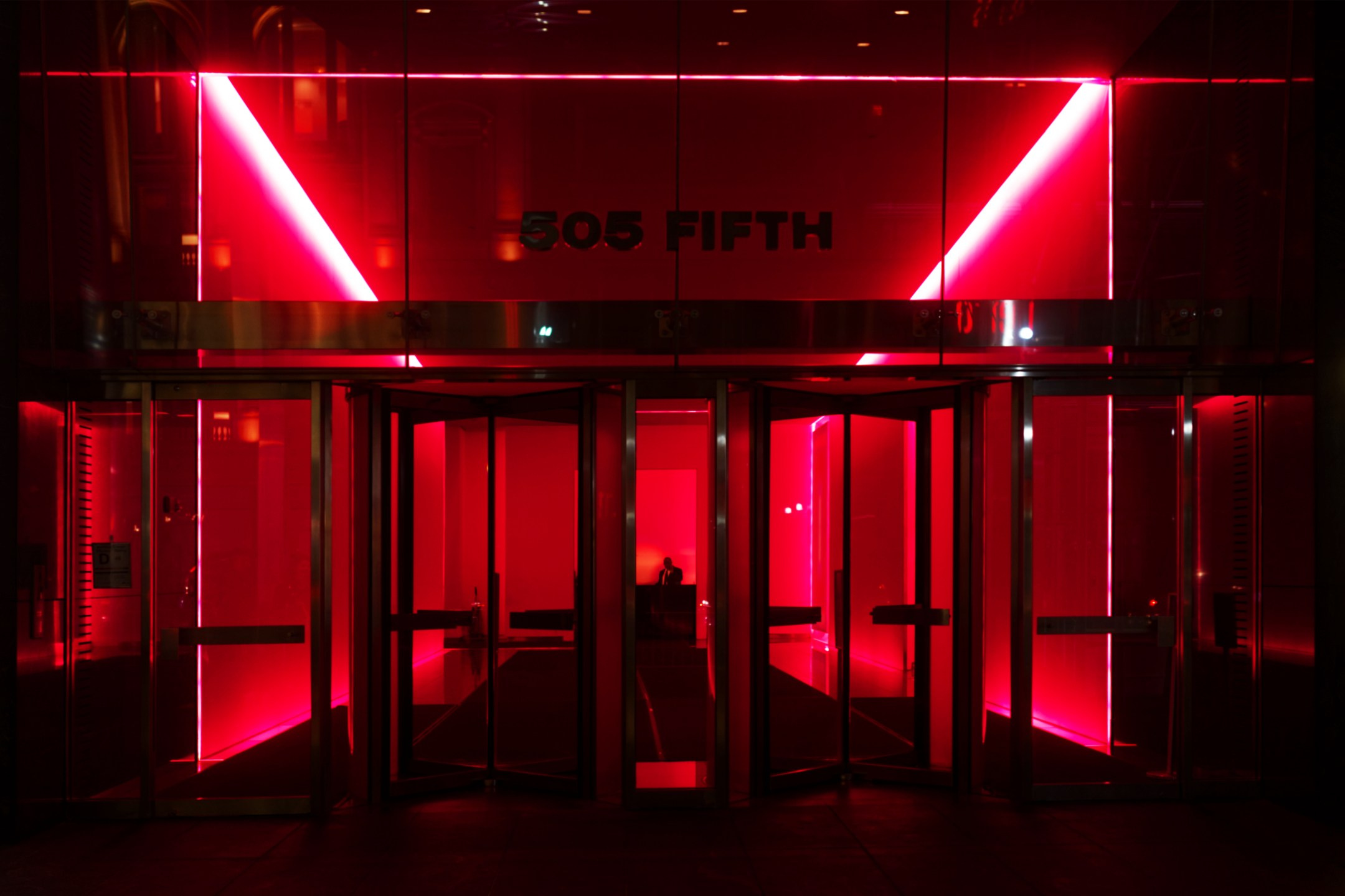 Architectural Photography. Nikolay Pokrovskiy