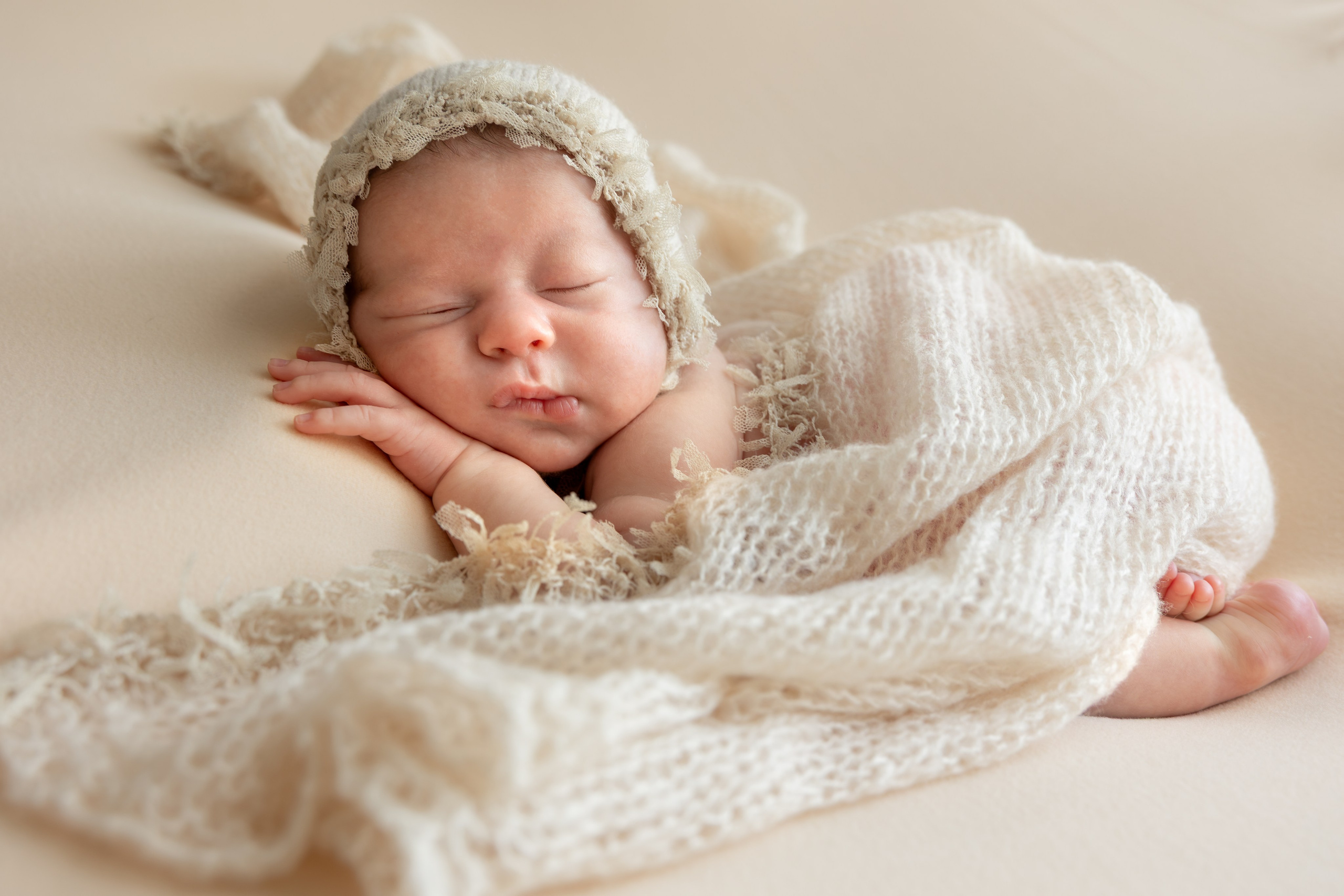 Jewish Newborn Photography | Baby Girl & Family. Family, lifestyle, and commercial photography in New York and New Jersey