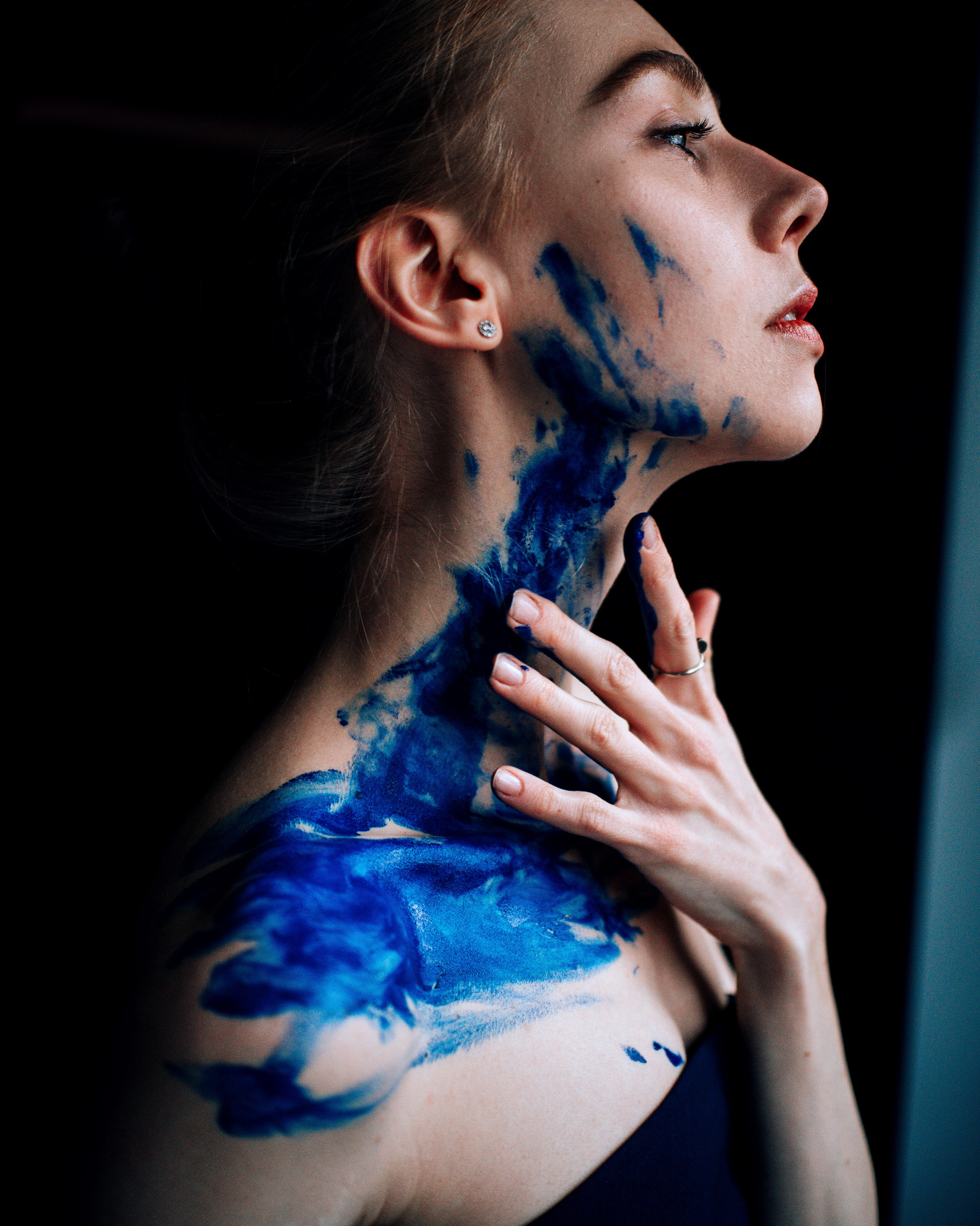 VLADA. Inna Mendelson — Photographer