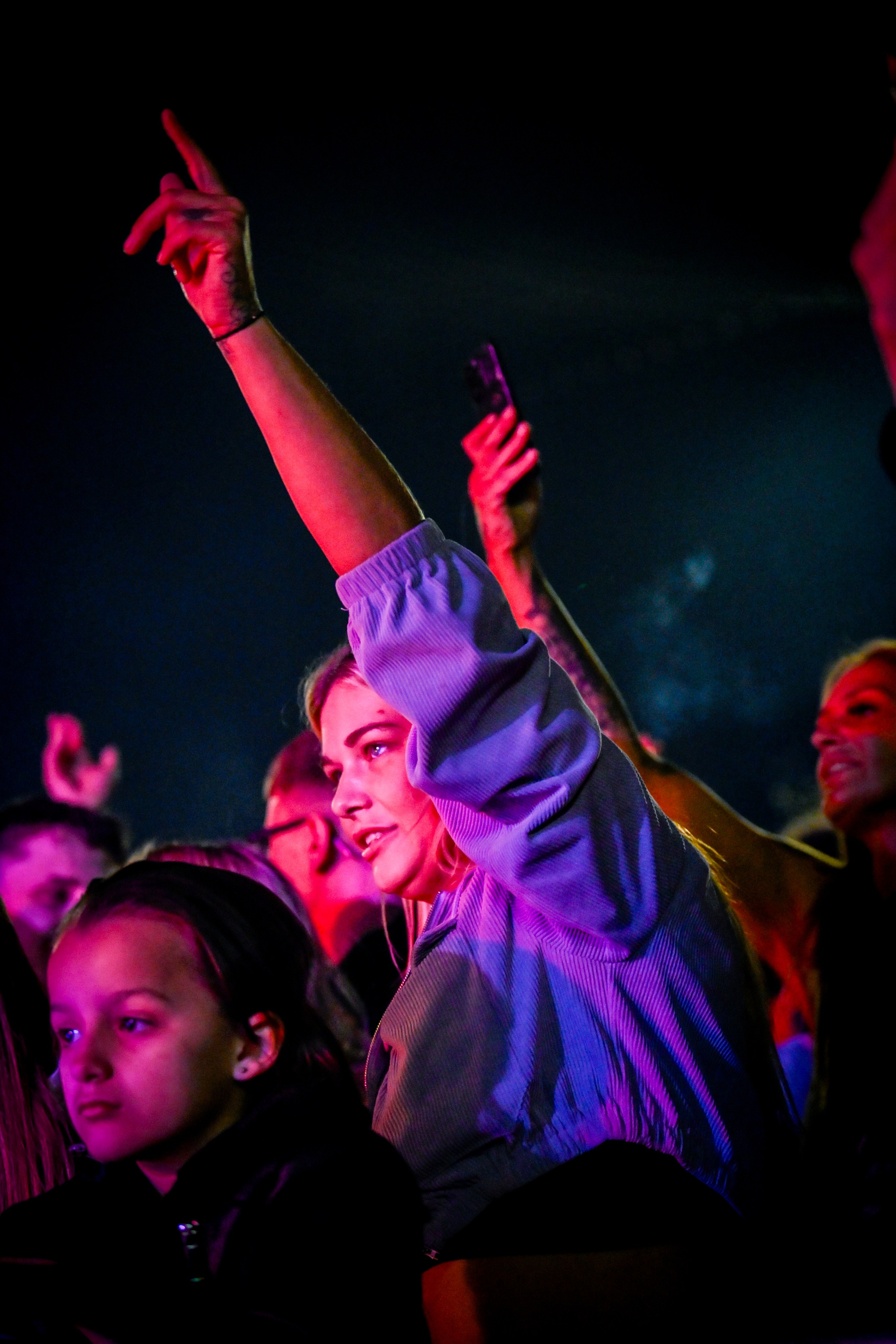 Festival Photography. Portrait & Brand Photographer in Bradford, West Yorkshire