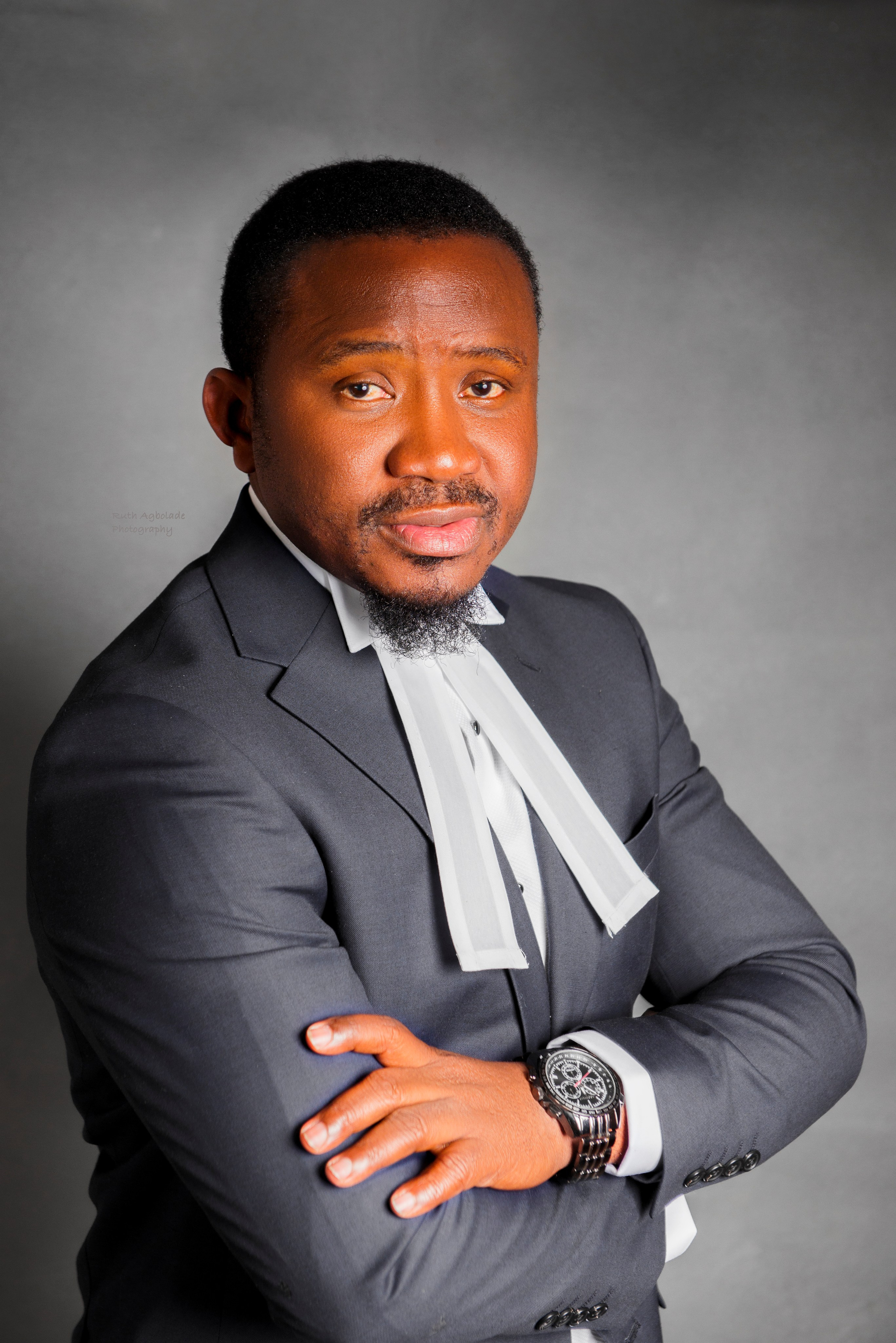 Francis Alabi. Portrait & Brand Photographer in Bradford, West Yorkshire