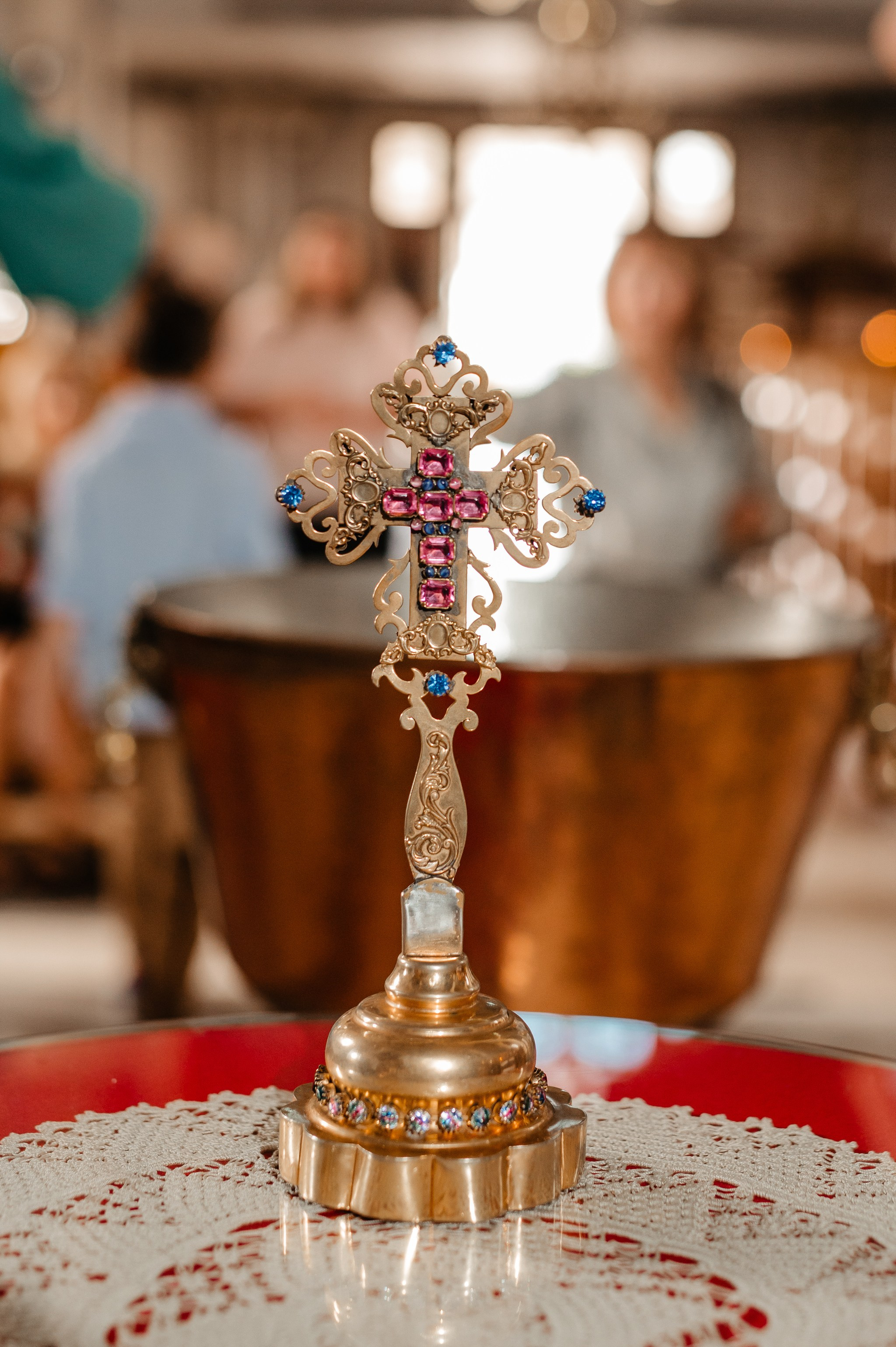 Baptism O. AdrianOltean.wfolio.pro