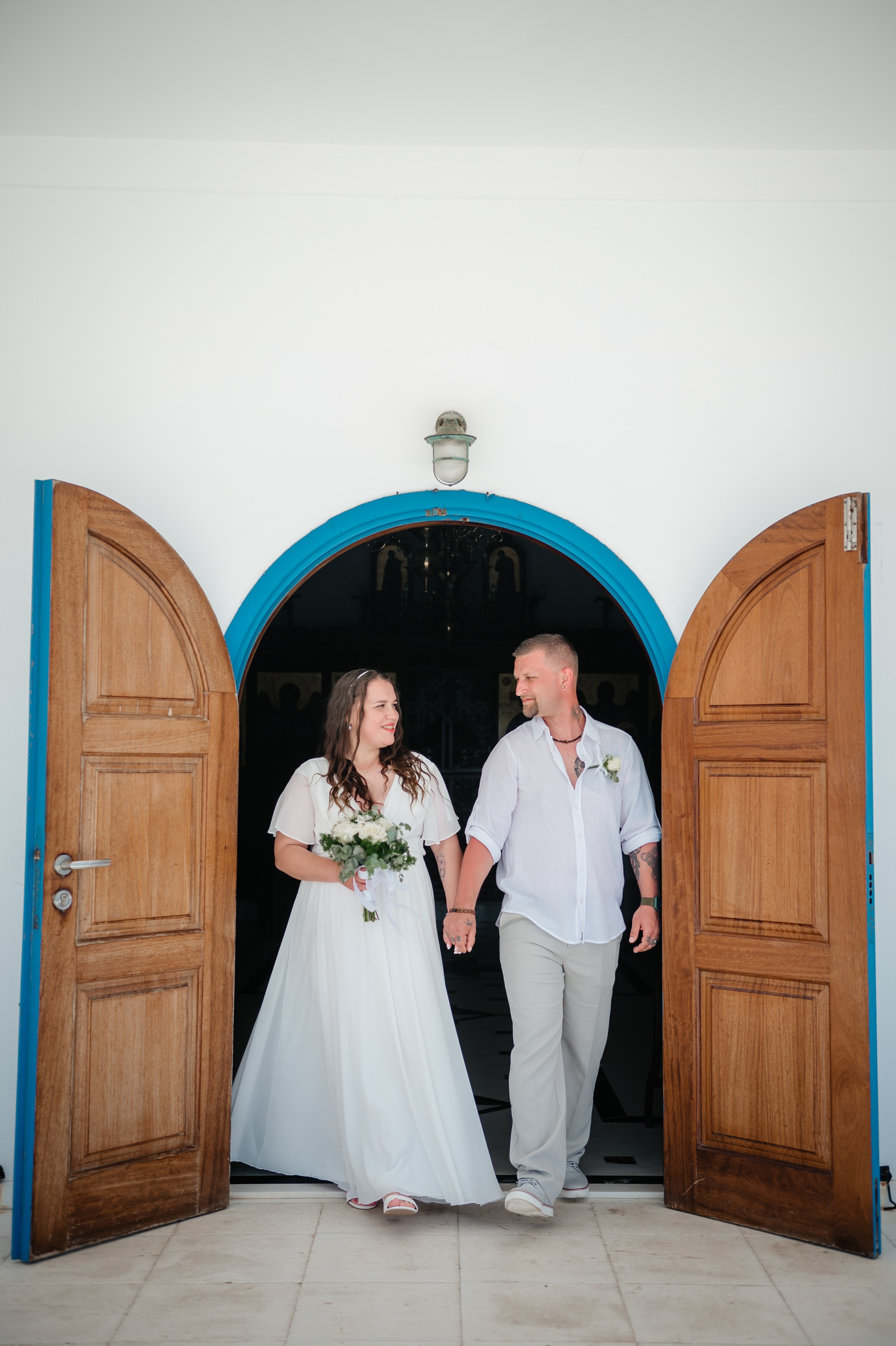 AyaNapa Ceremony. AdrianOltean.wfolio.pro