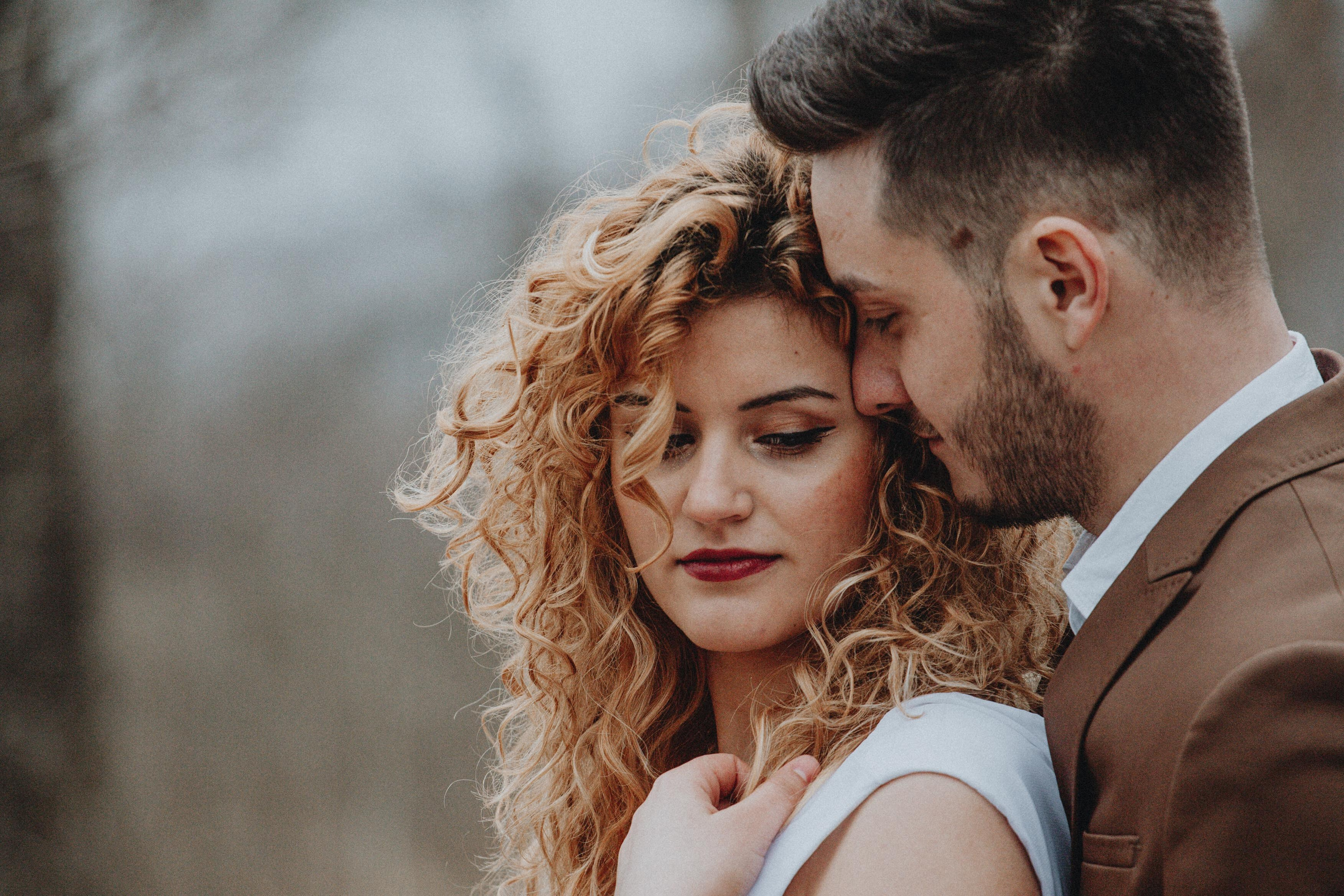 Mihaela + Ionut. Hornetart