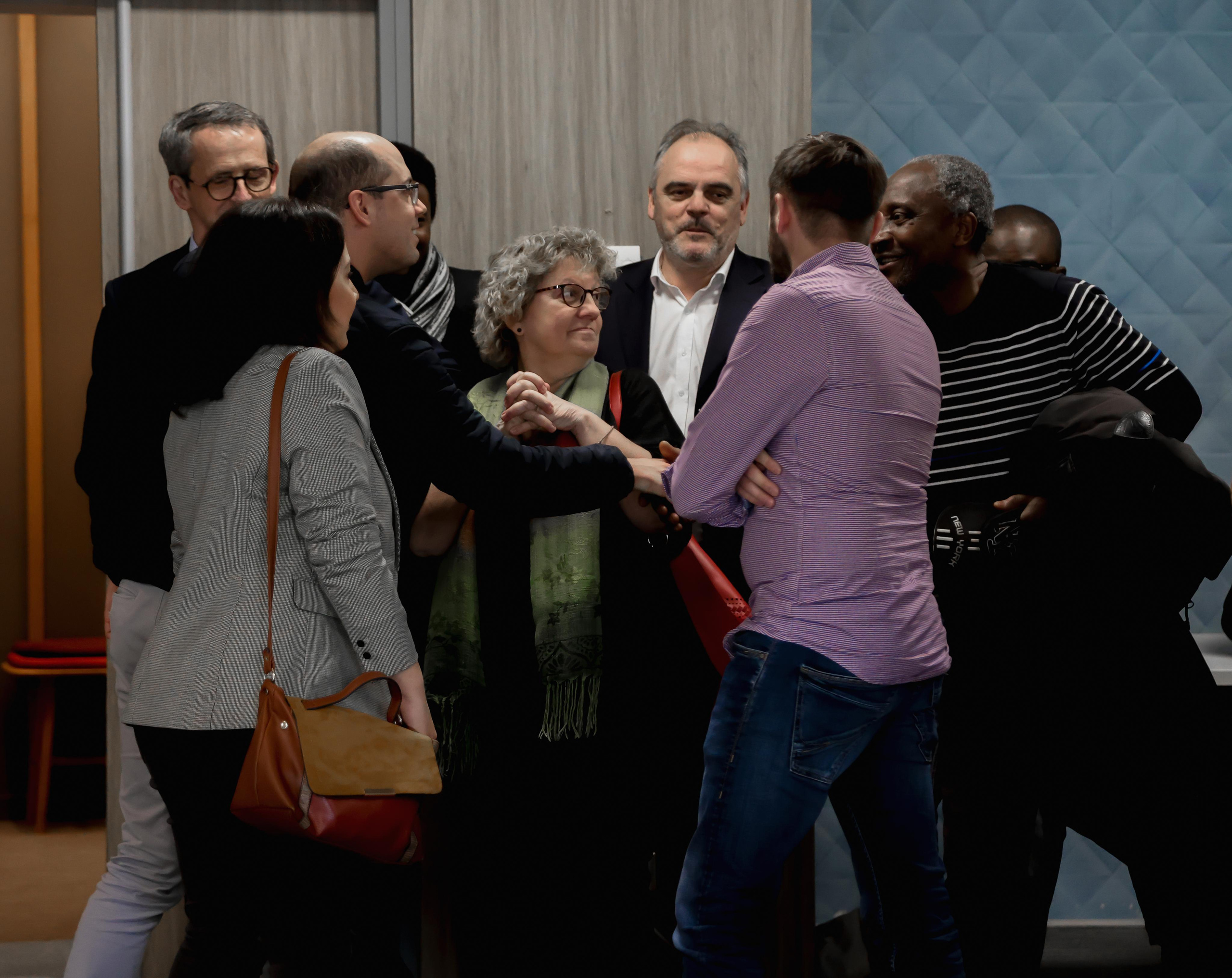 INEO. Natalia Bogdanovska. Films et photographie corporate en France