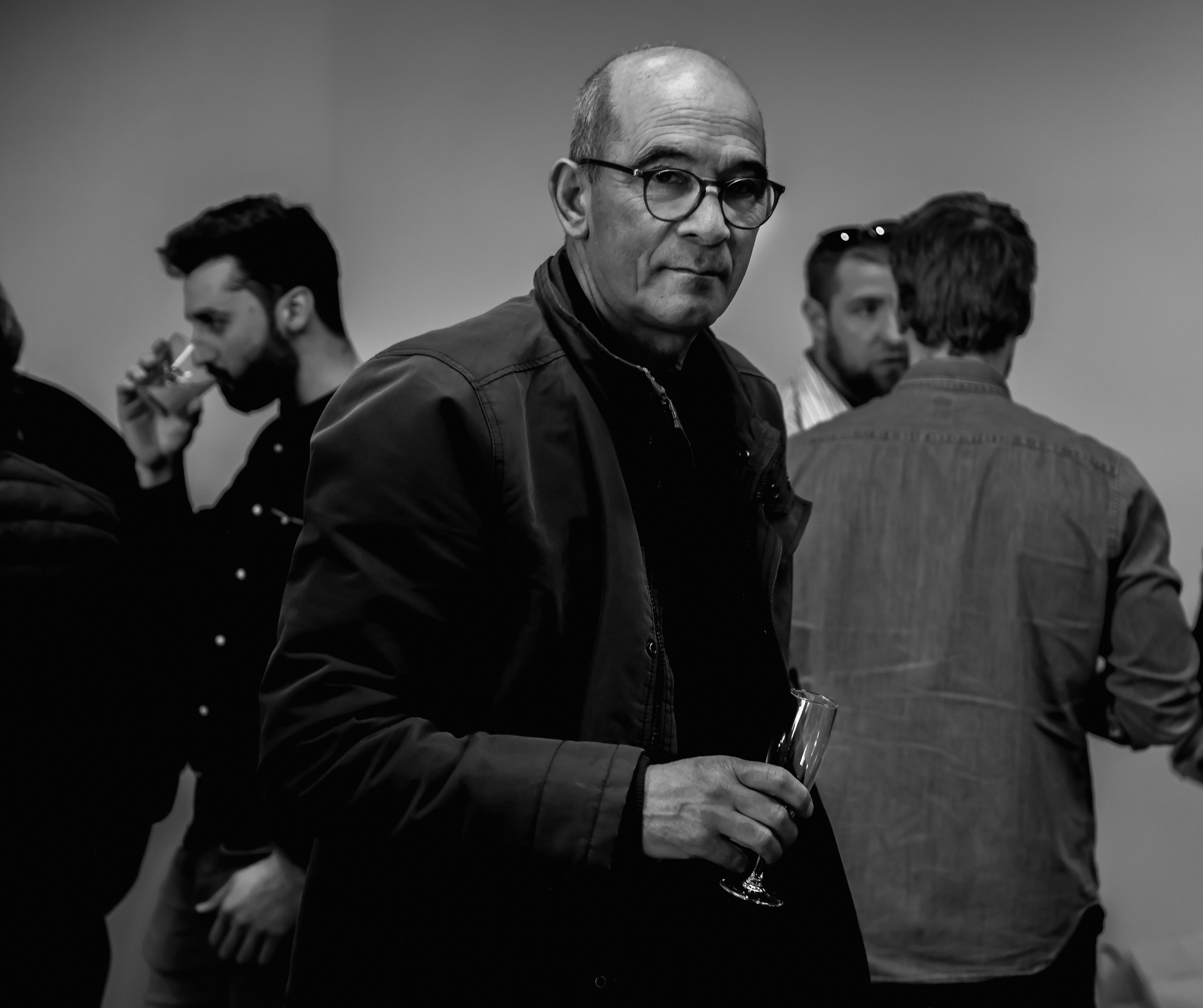 INEO. Natalia Bogdanovska. Films et photographie corporate en France