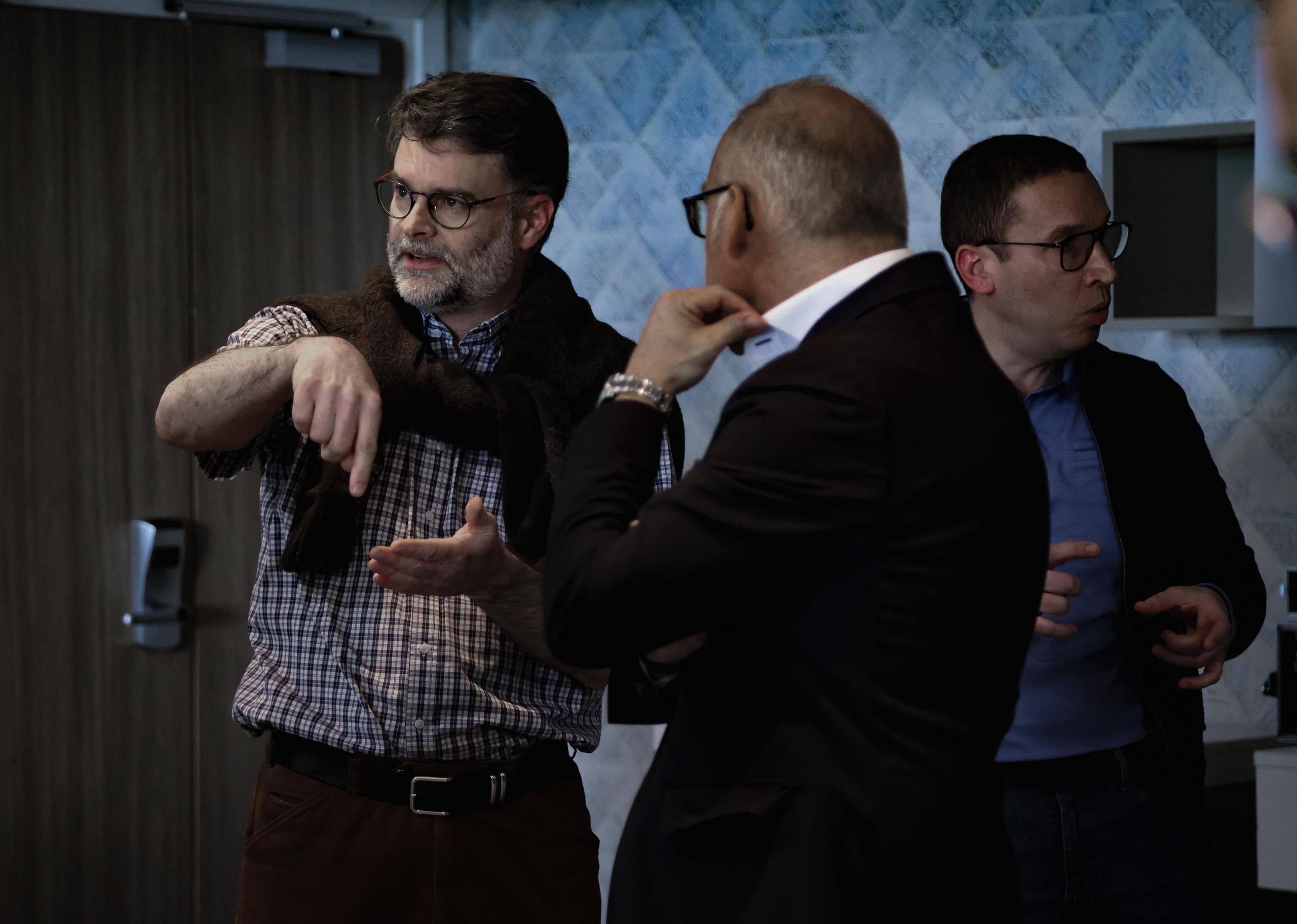 INEO. Natalia Bogdanovska. Films et photographie corporate en France