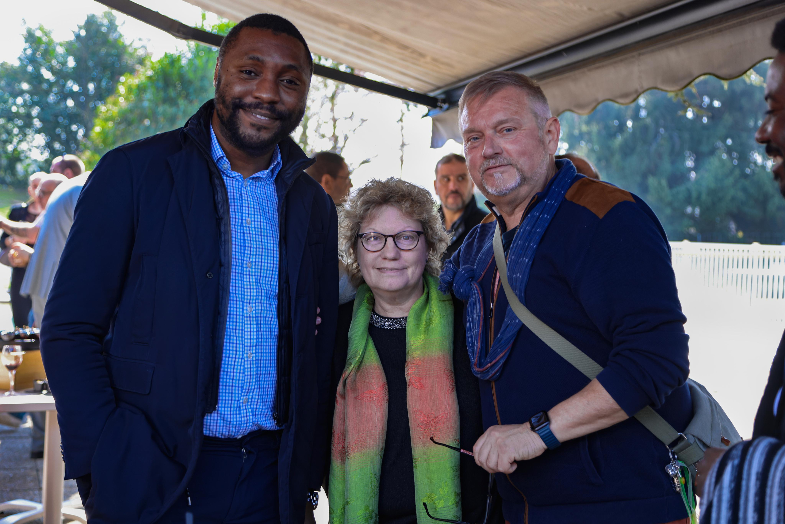 INEO. Natalia Bogdanovska. Films et photographie corporate en France