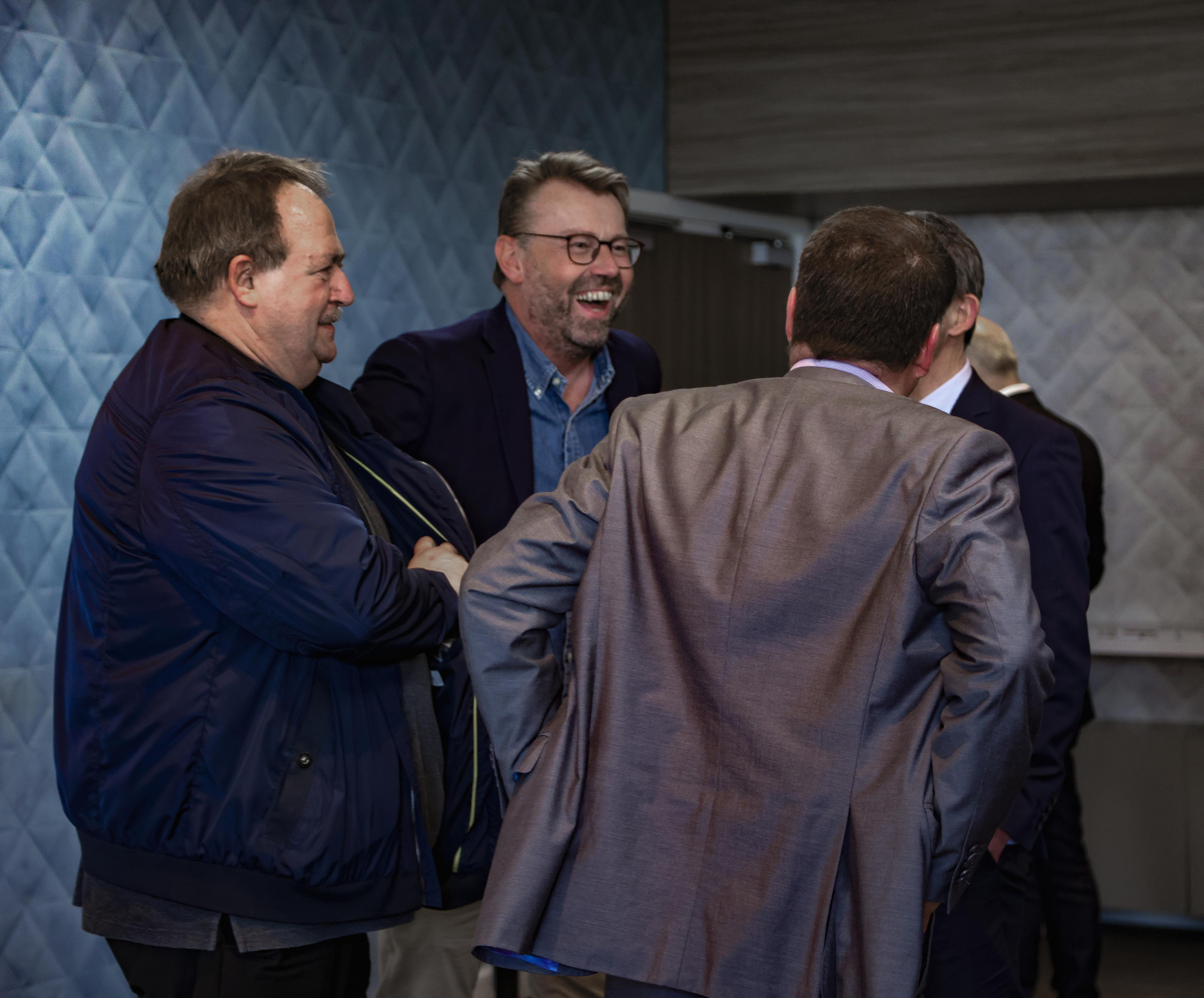 INEO. Natalia Bogdanovska. Films et photographie corporate en France