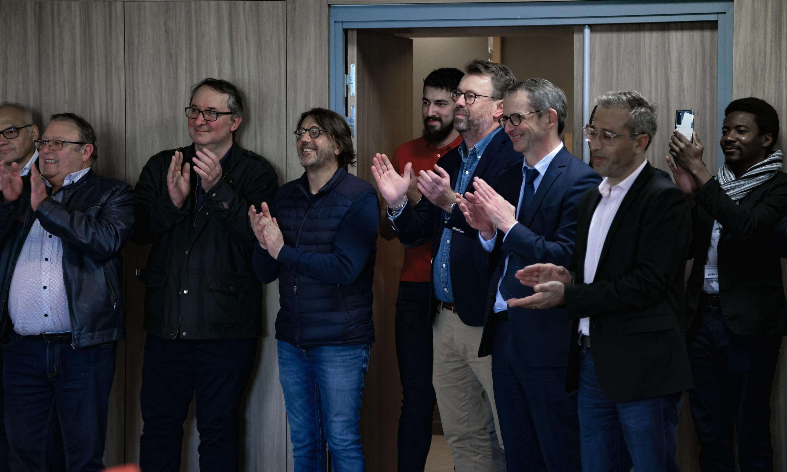 INEO. Natalia Bogdanovska. Films et photographie corporate en France