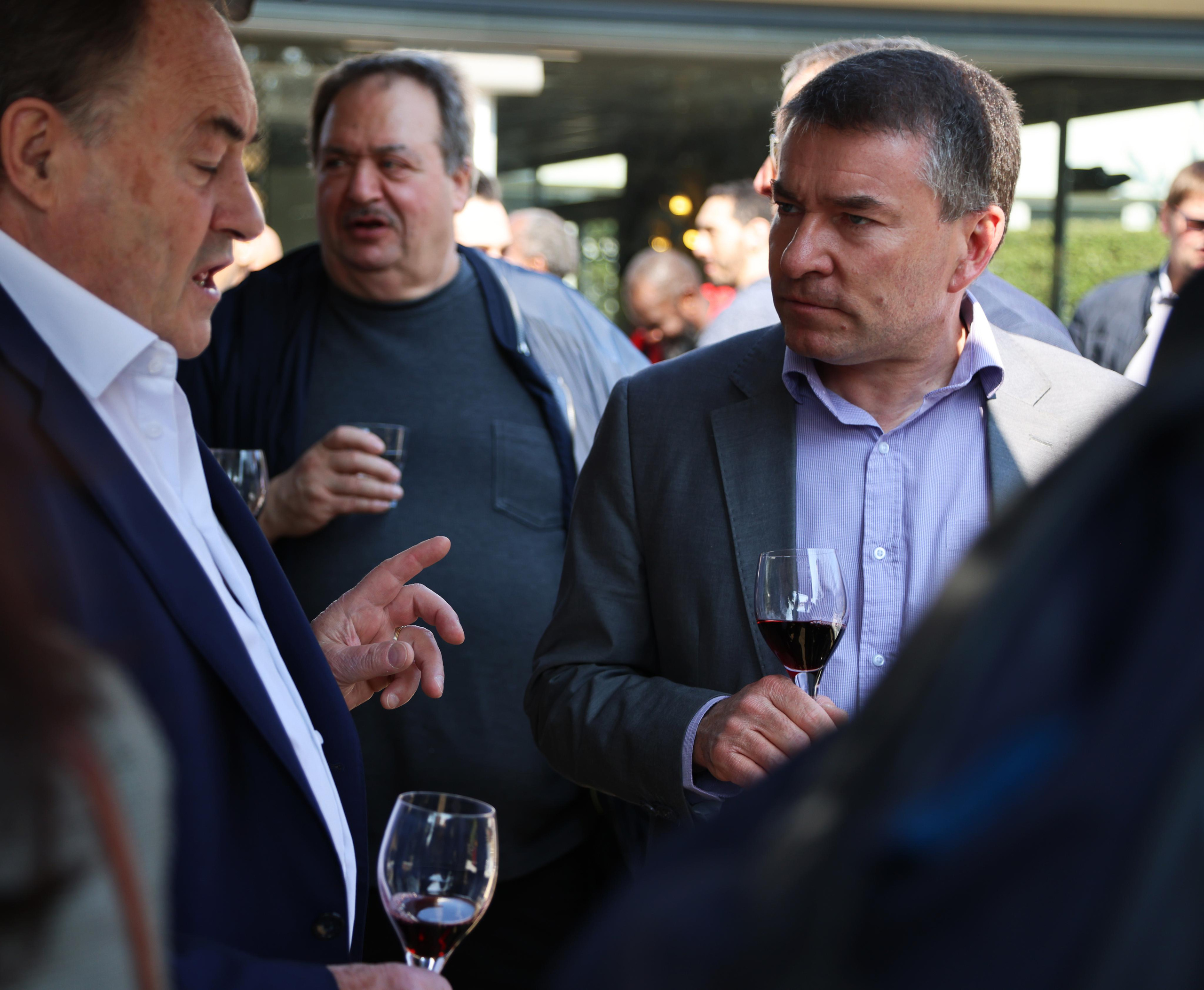 INEO. Natalia Bogdanovska. Films et photographie corporate en France