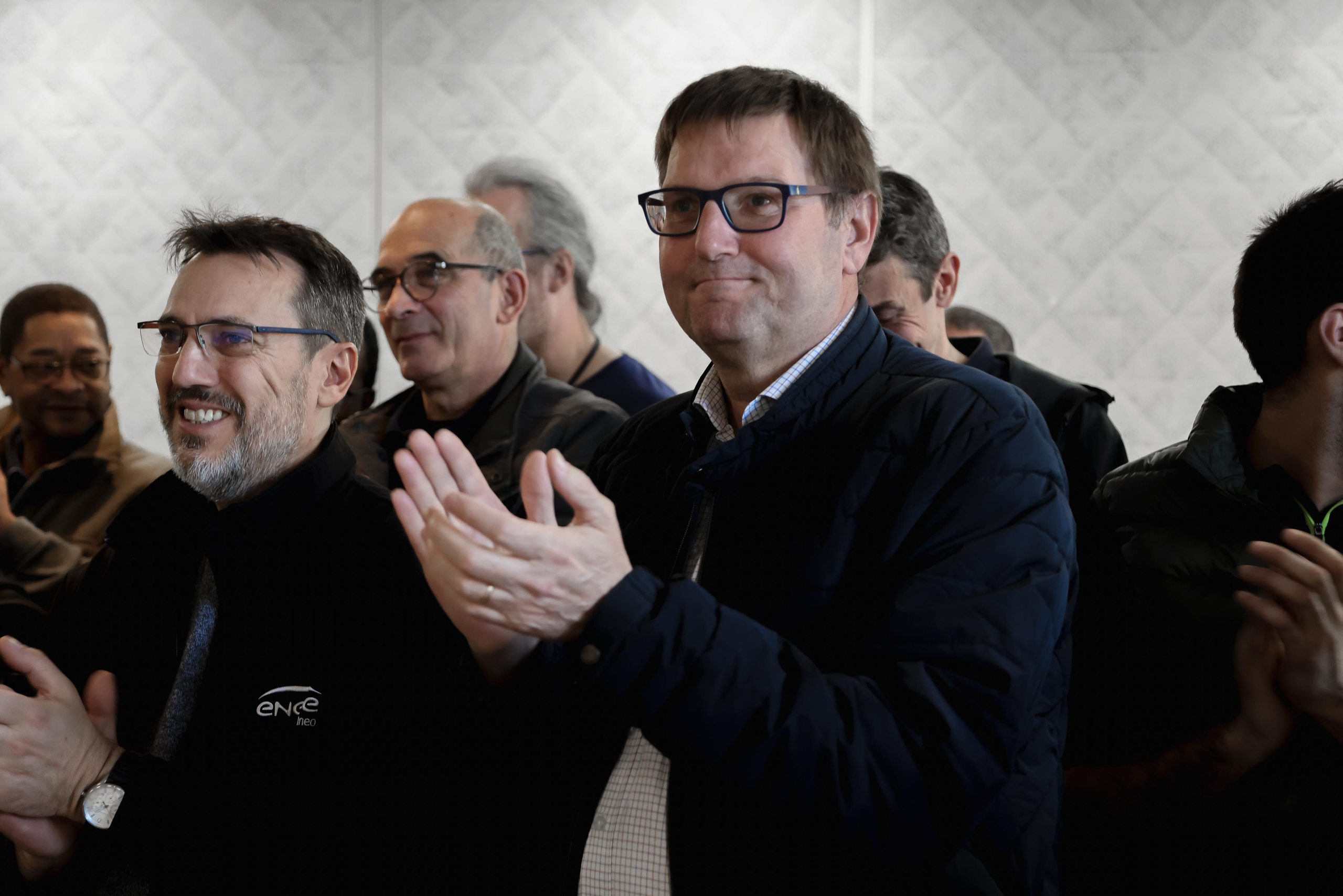 INEO. Natalia Bogdanovska. Films et photographie corporate en France