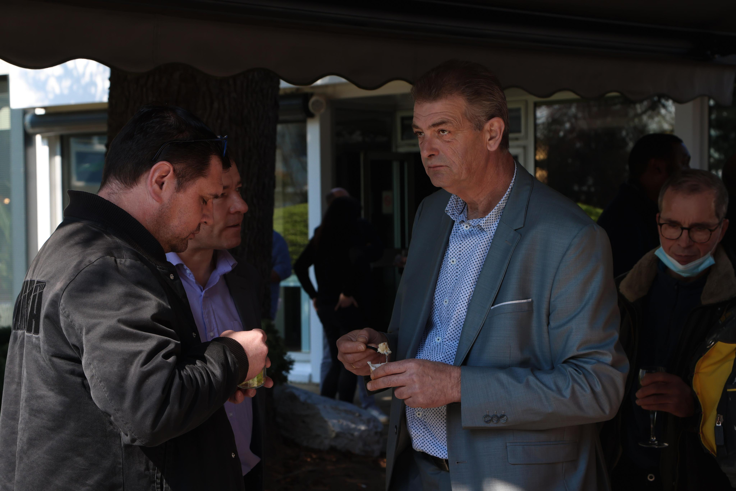 INEO. Natalia Bogdanovska. Films et photographie corporate en France