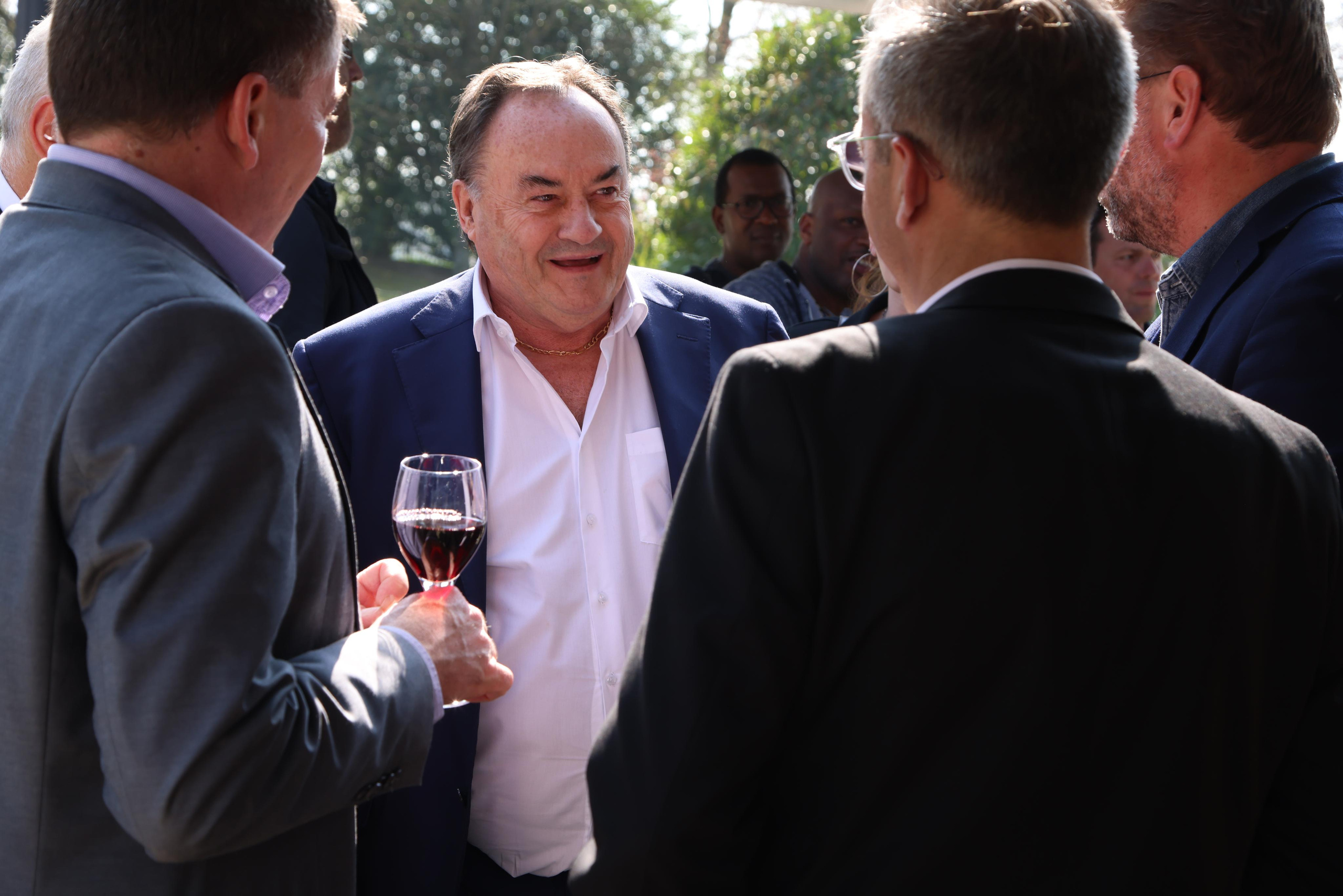 INEO. Natalia Bogdanovska. Films et photographie corporate en France