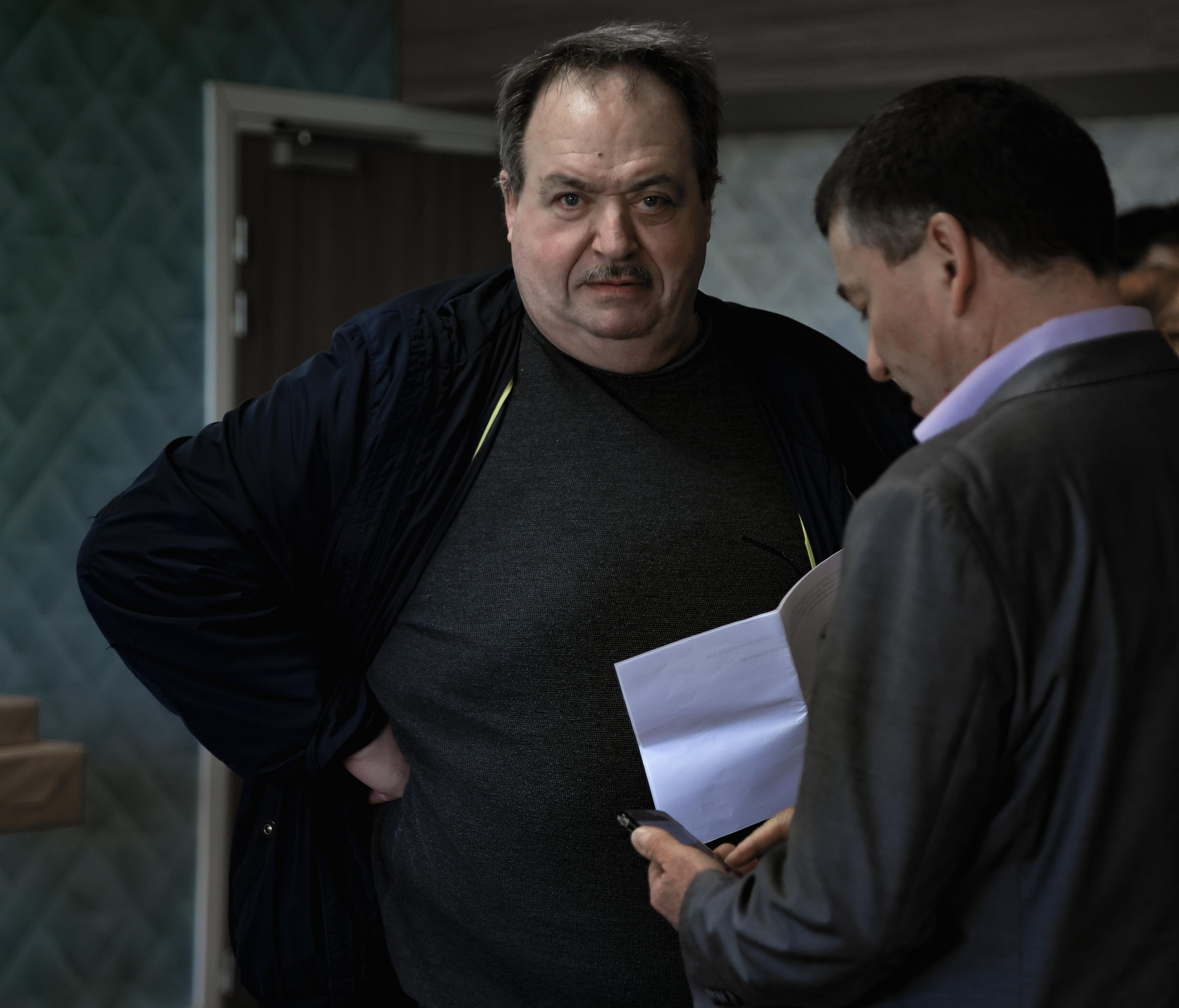 INEO. Natalia Bogdanovska. Films et photographie corporate en France