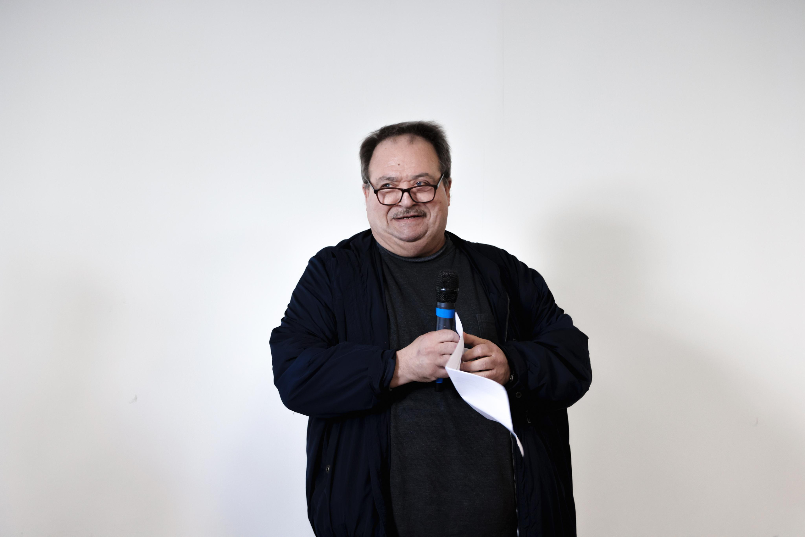 INEO. Natalia Bogdanovska. Films et photographie corporate en France