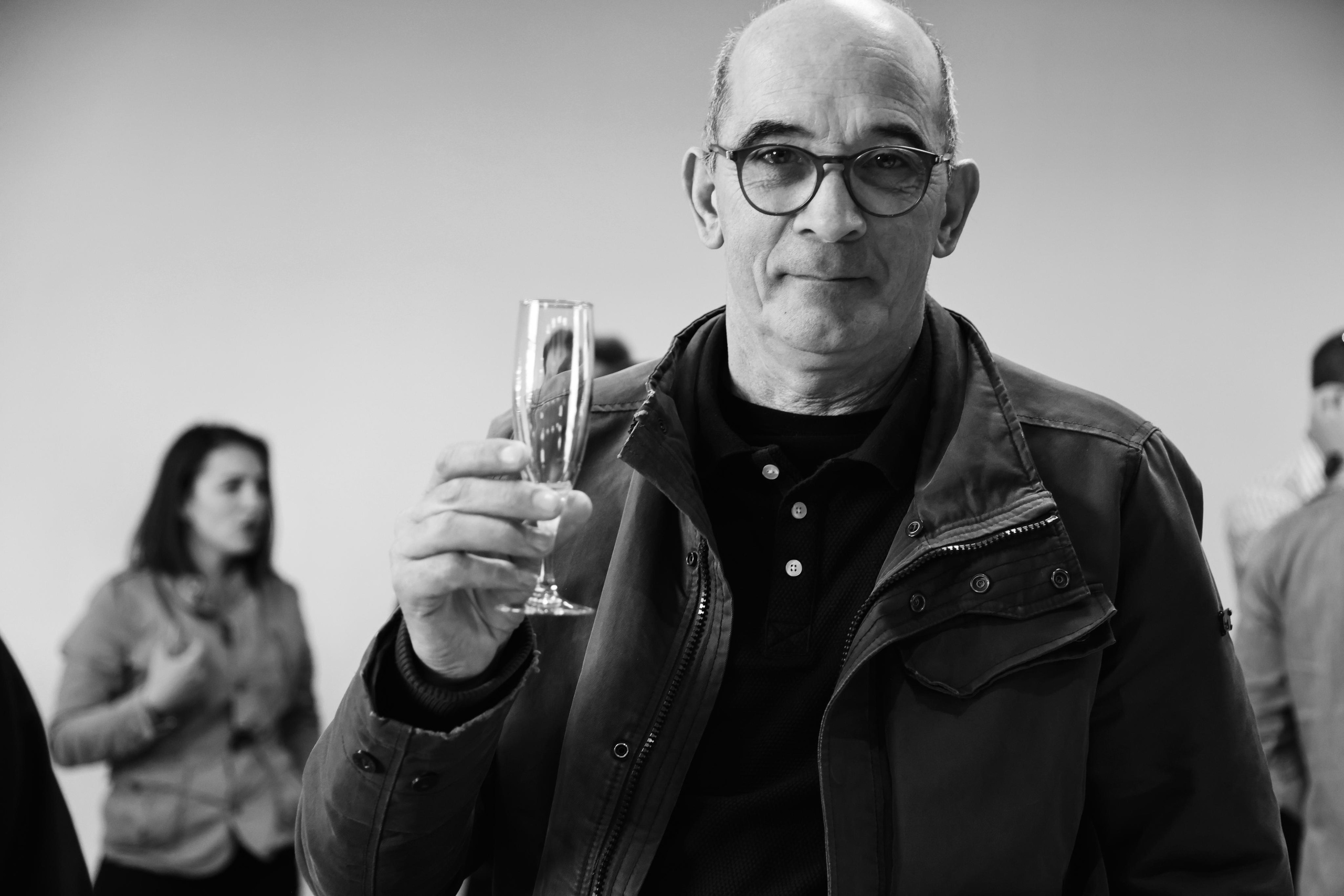 INEO. Natalia Bogdanovska. Films et photographie corporate en France