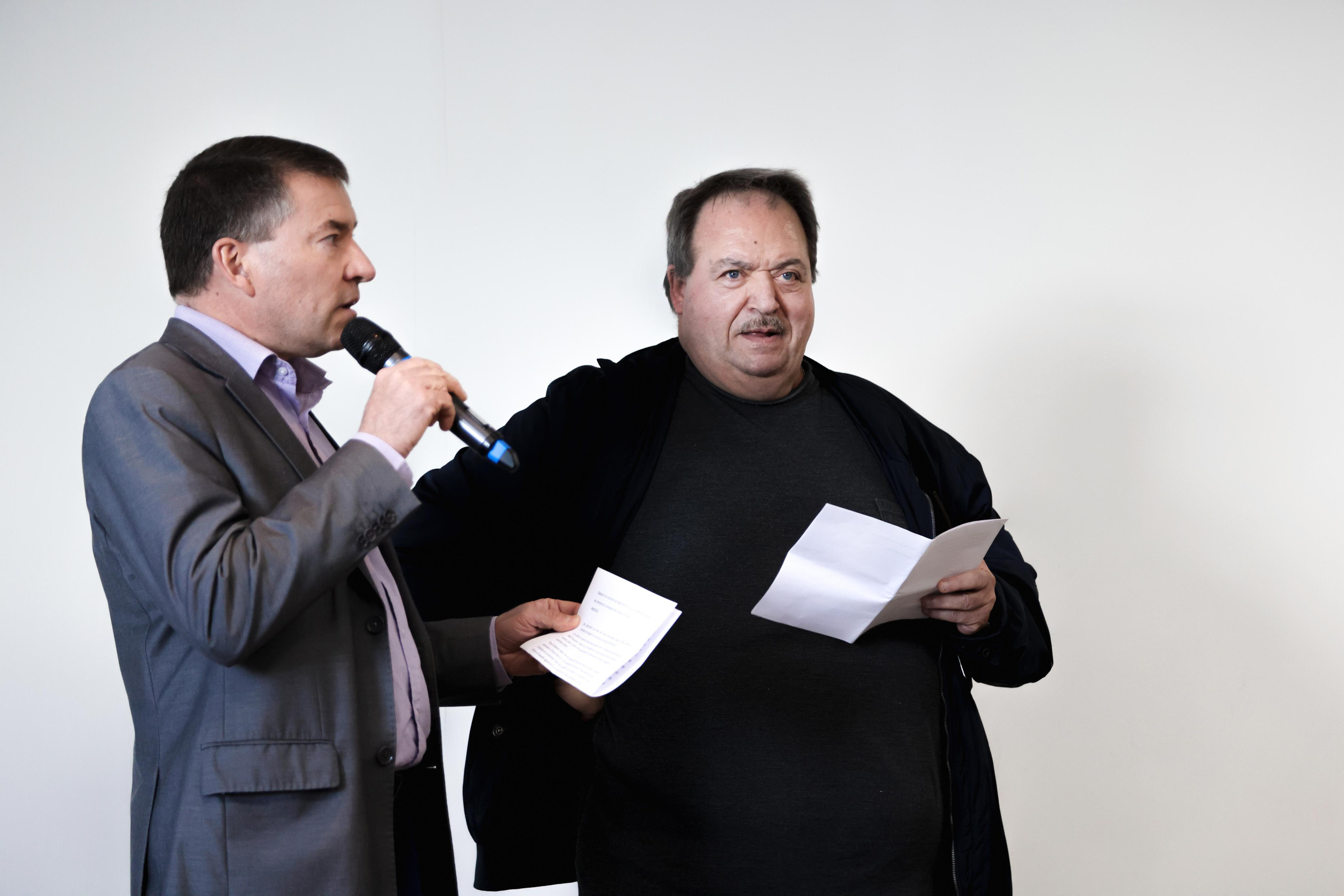 INEO. Natalia Bogdanovska. Films et photographie corporate en France