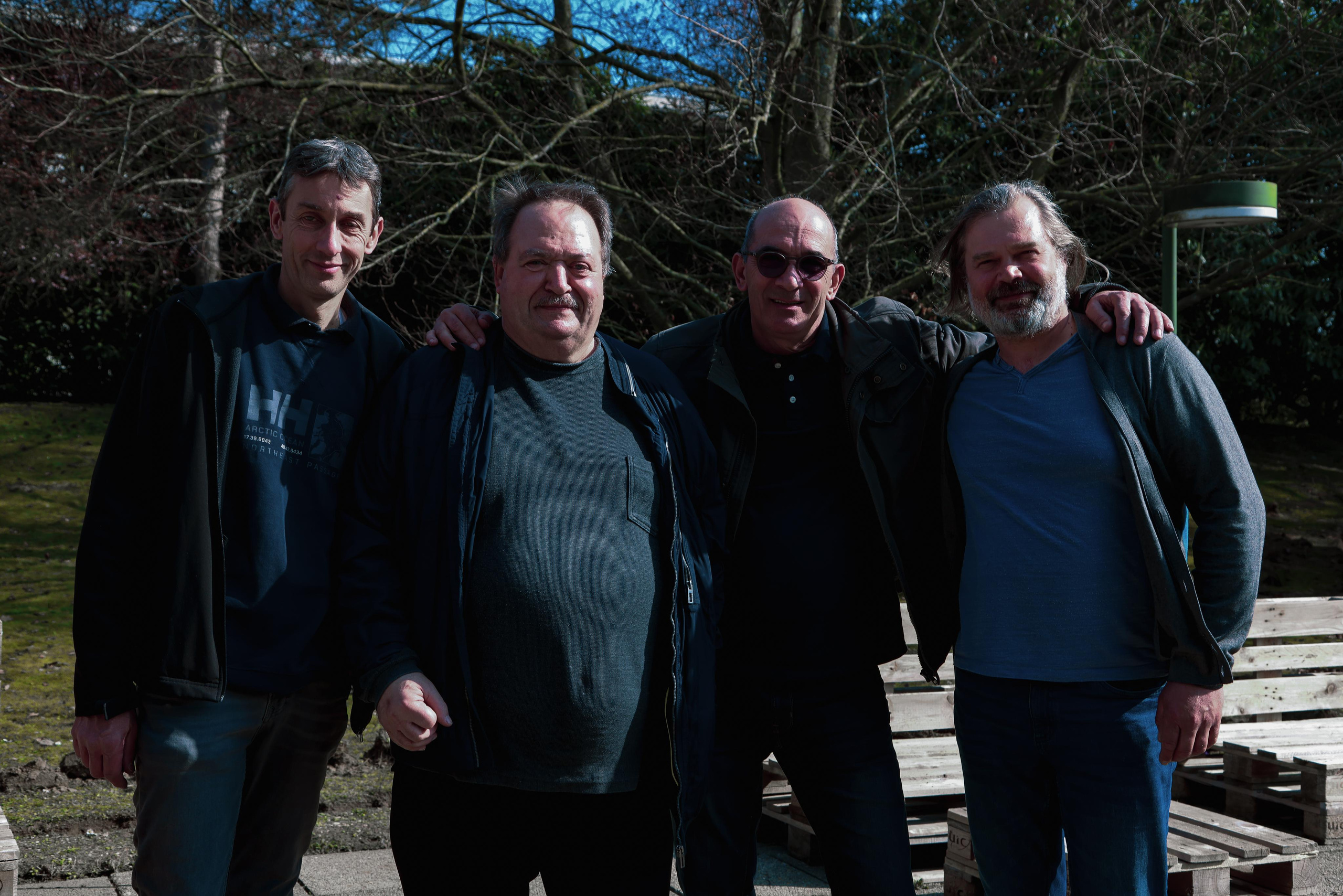 INEO. Natalia Bogdanovska. Films et photographie corporate en France